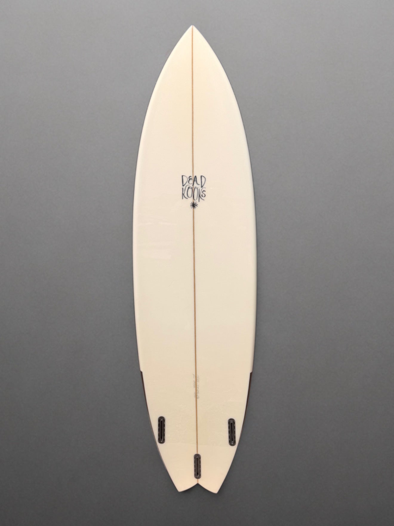 Dead Kooks 7’0” Surfboard
