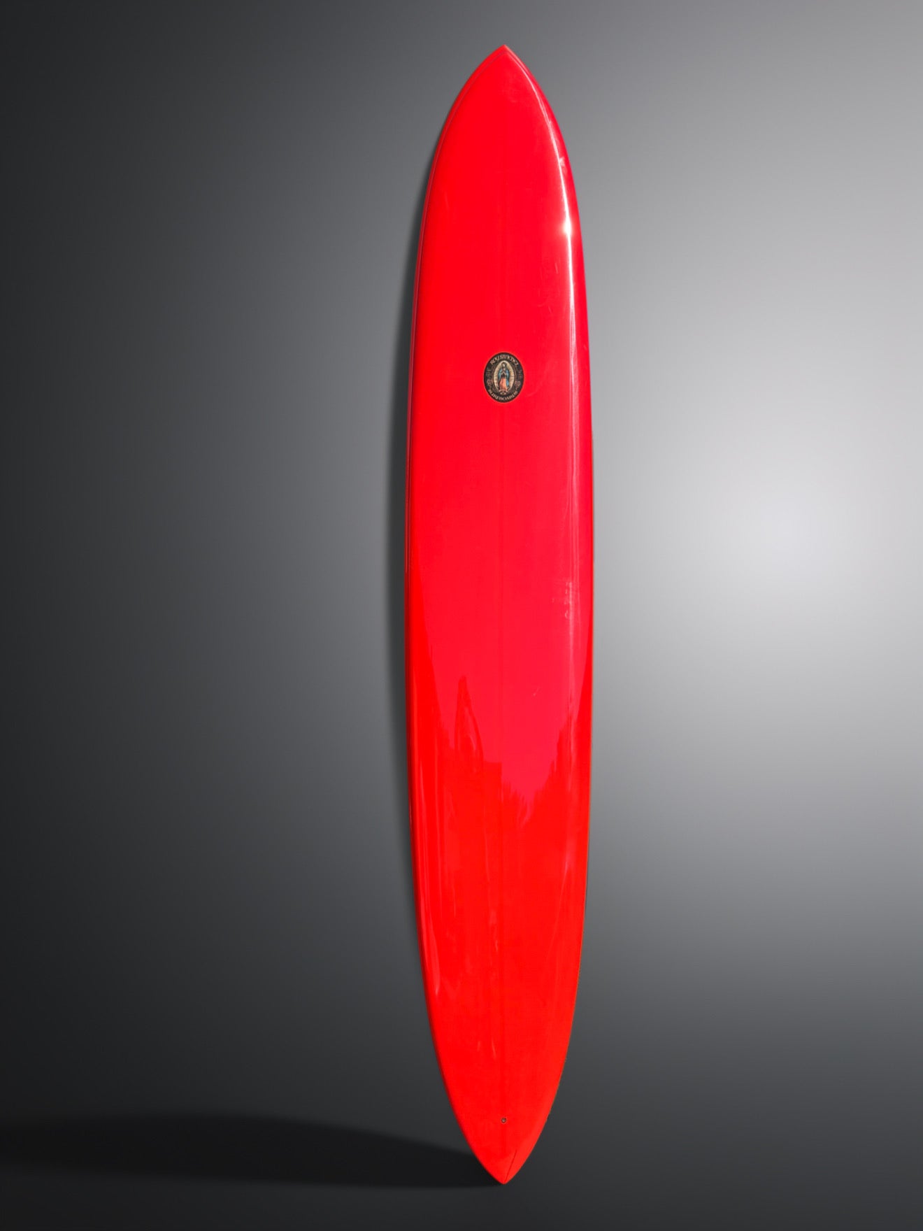 Roy Sanchez 11' Jetstream Glider