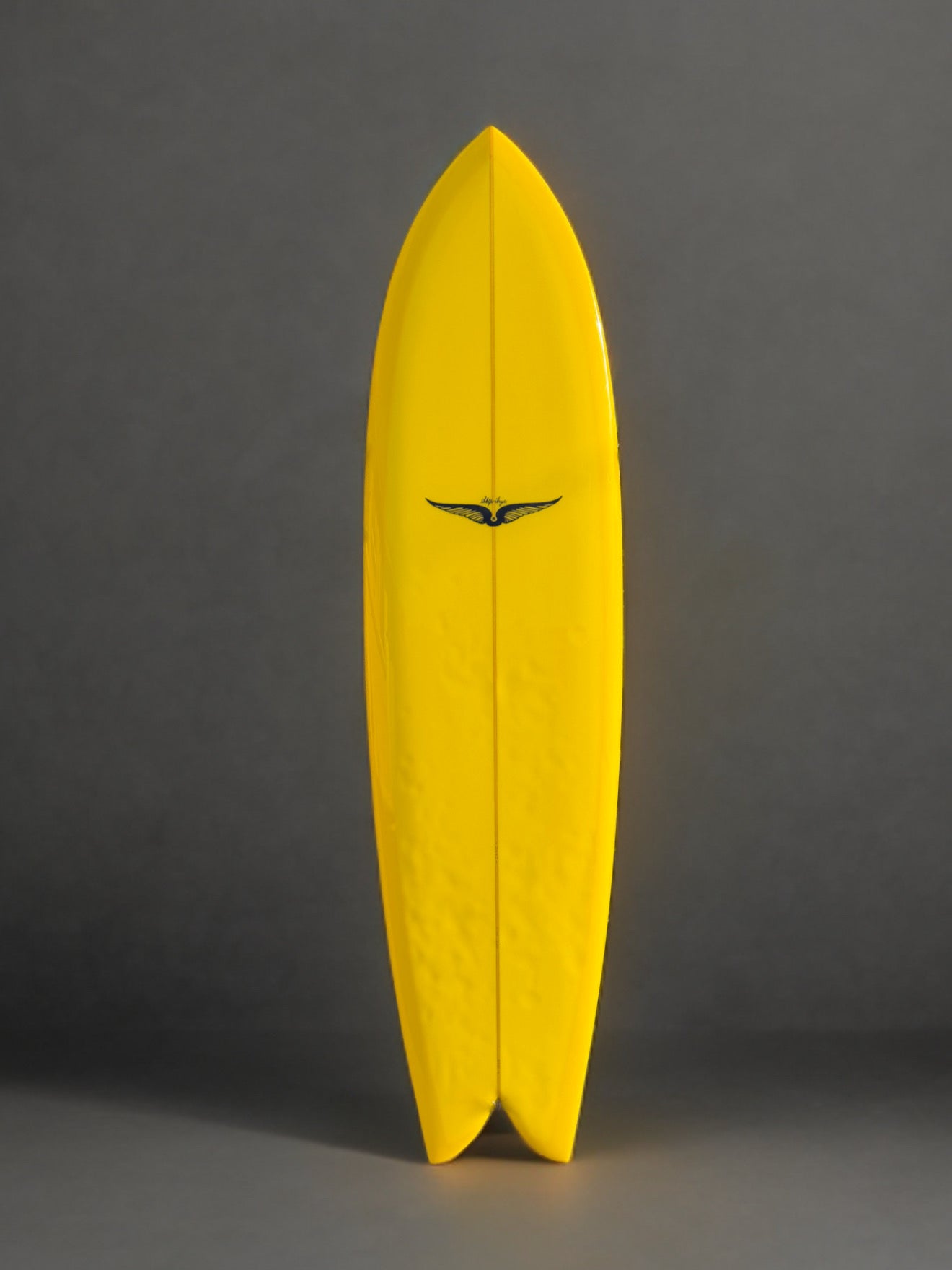 Skip Frye 7’0” Long Fish