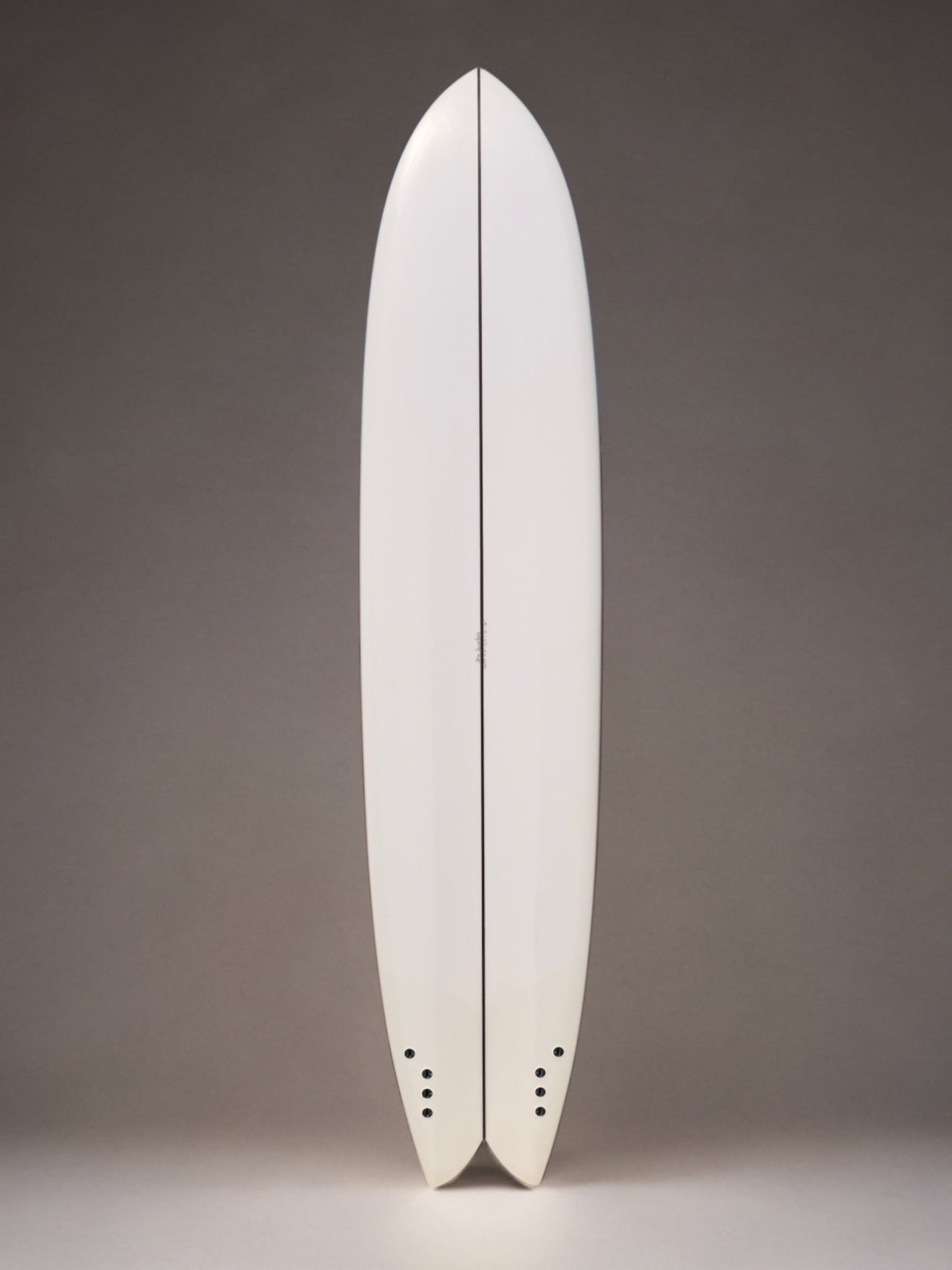 Roy Sanchez 9’ Slipstream Twinzer
