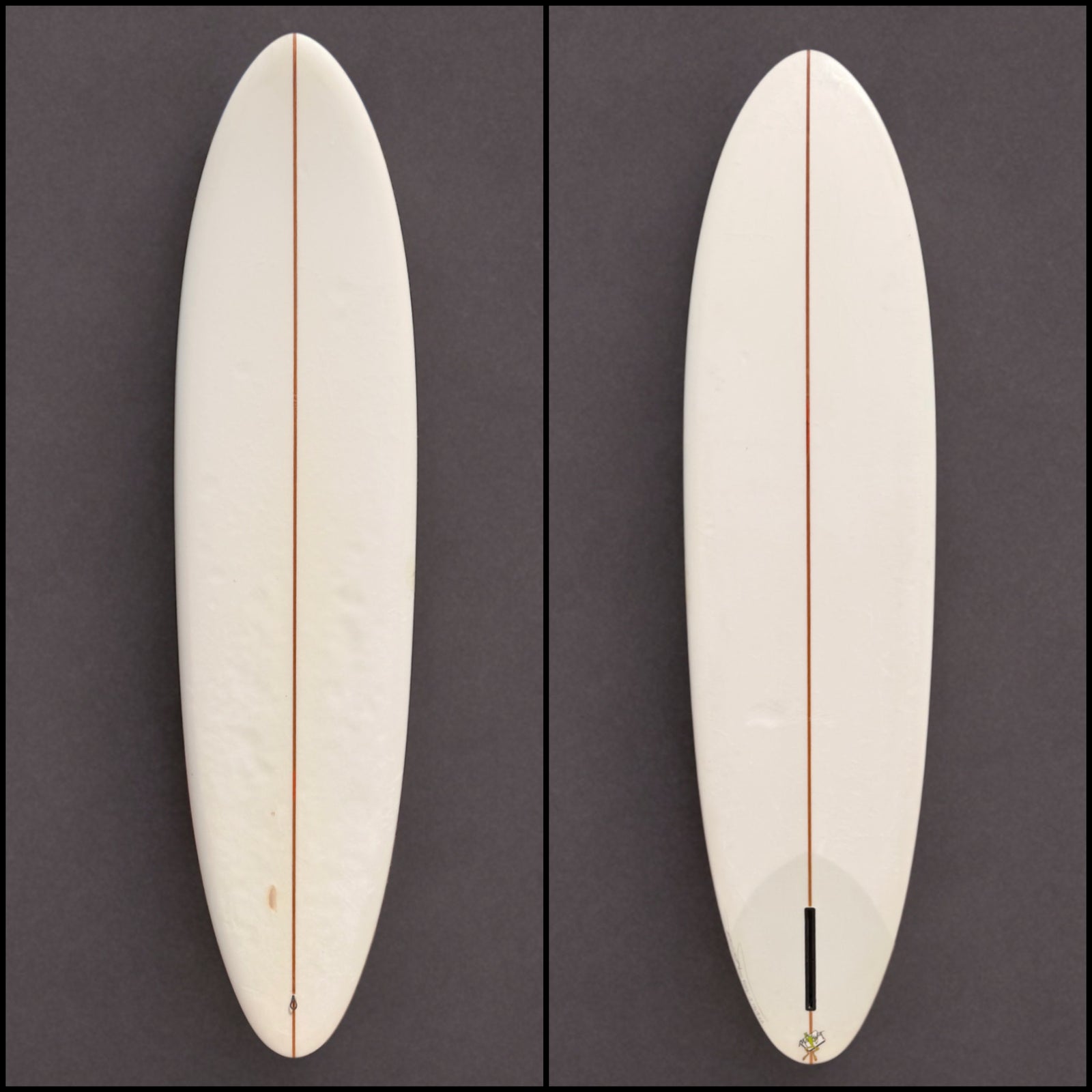 Christenson 7’6” Huntsman