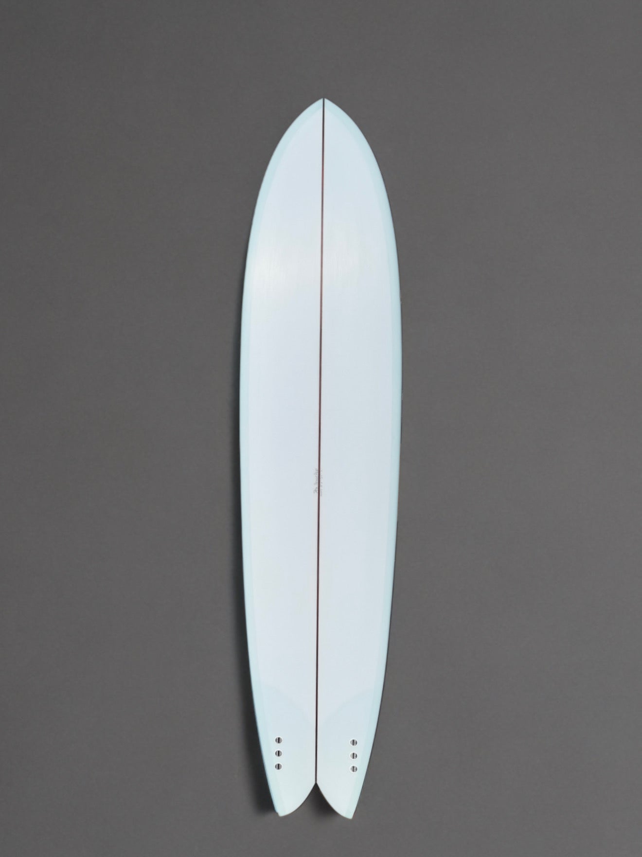 Roy Sanchez 8’6” Slip Stream Surfboard