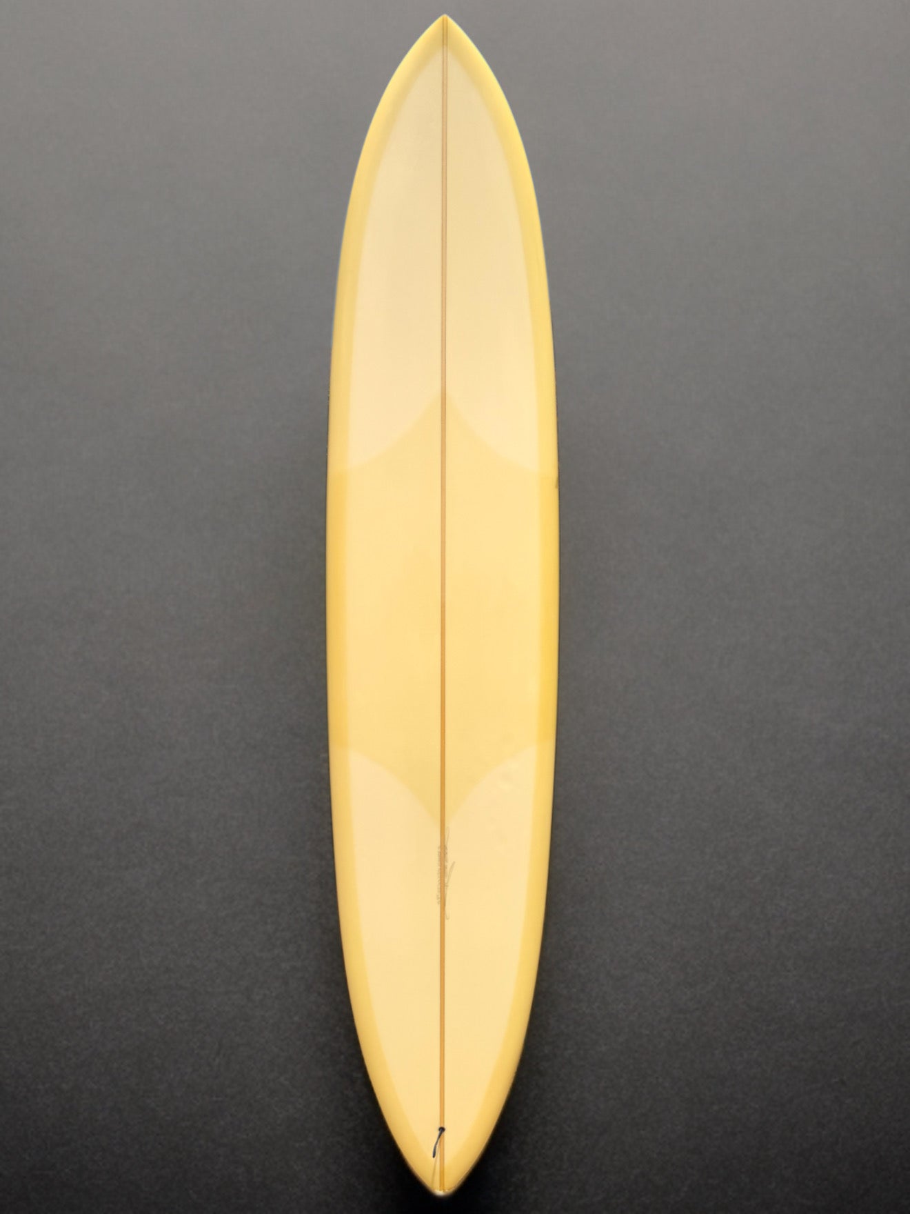 Christenson 9’ Speed Master Single Fin