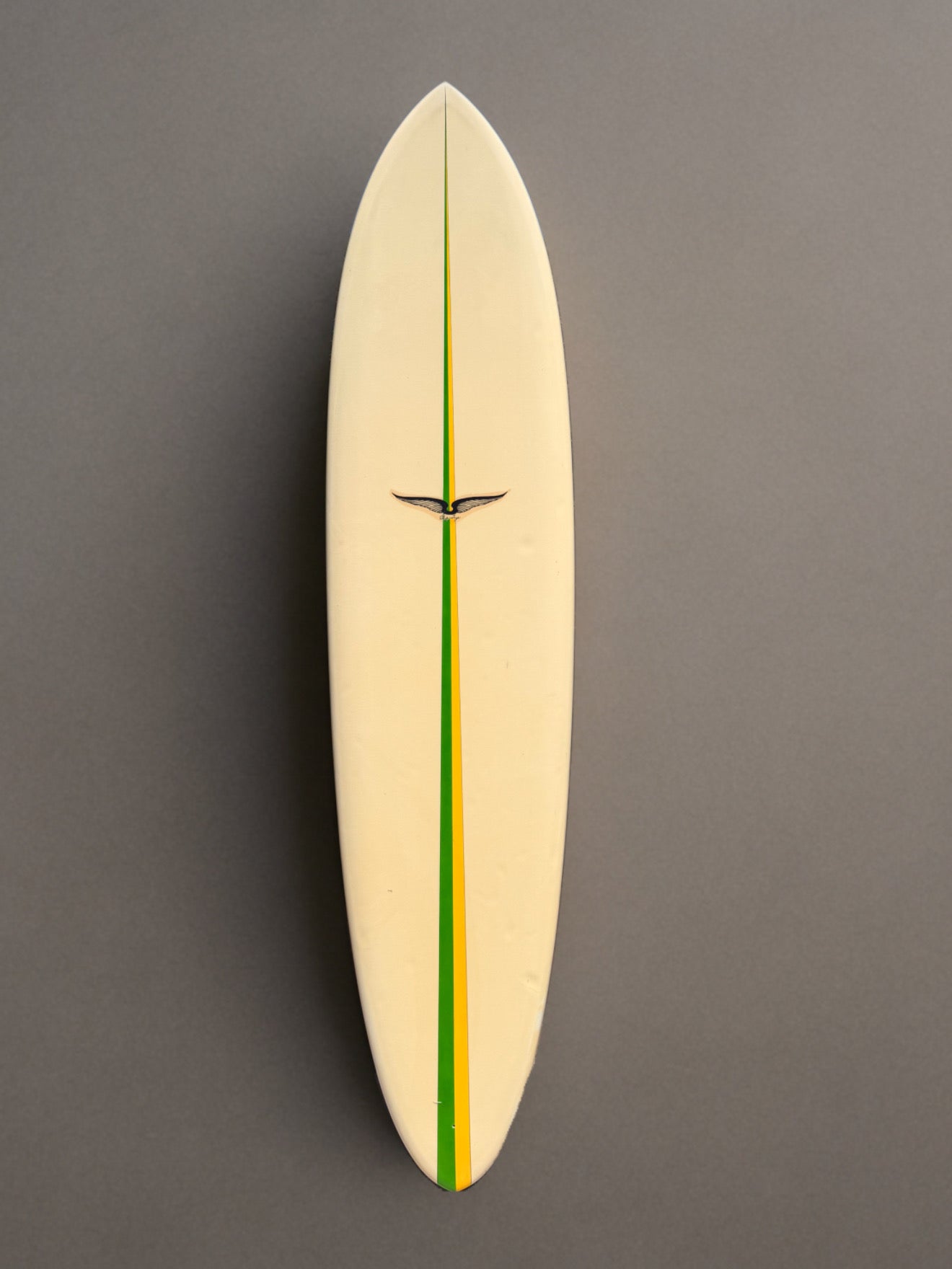 Skip Frye 8’ 1970’s Era Magic