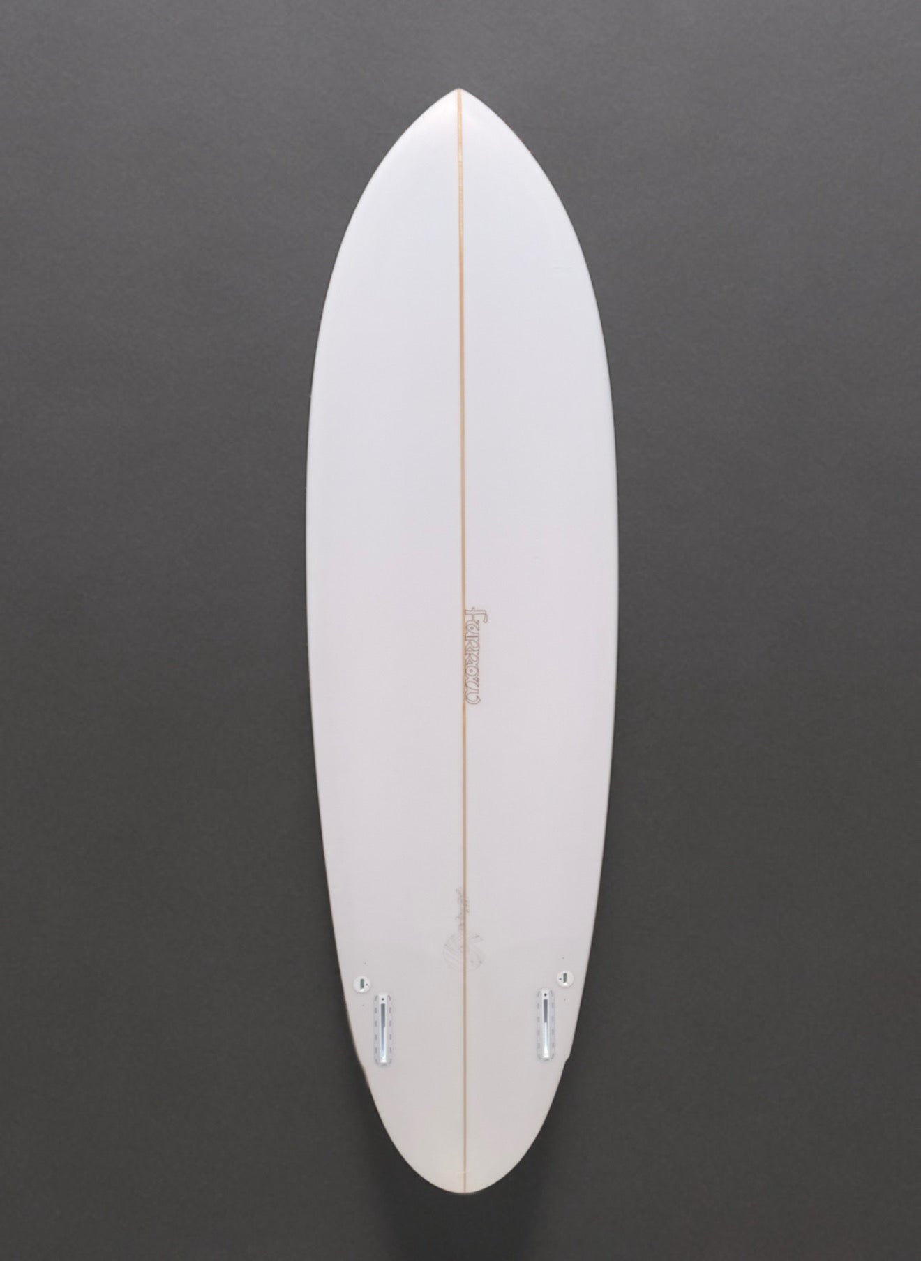 Furrow 6’4” Twinzer FP2.0