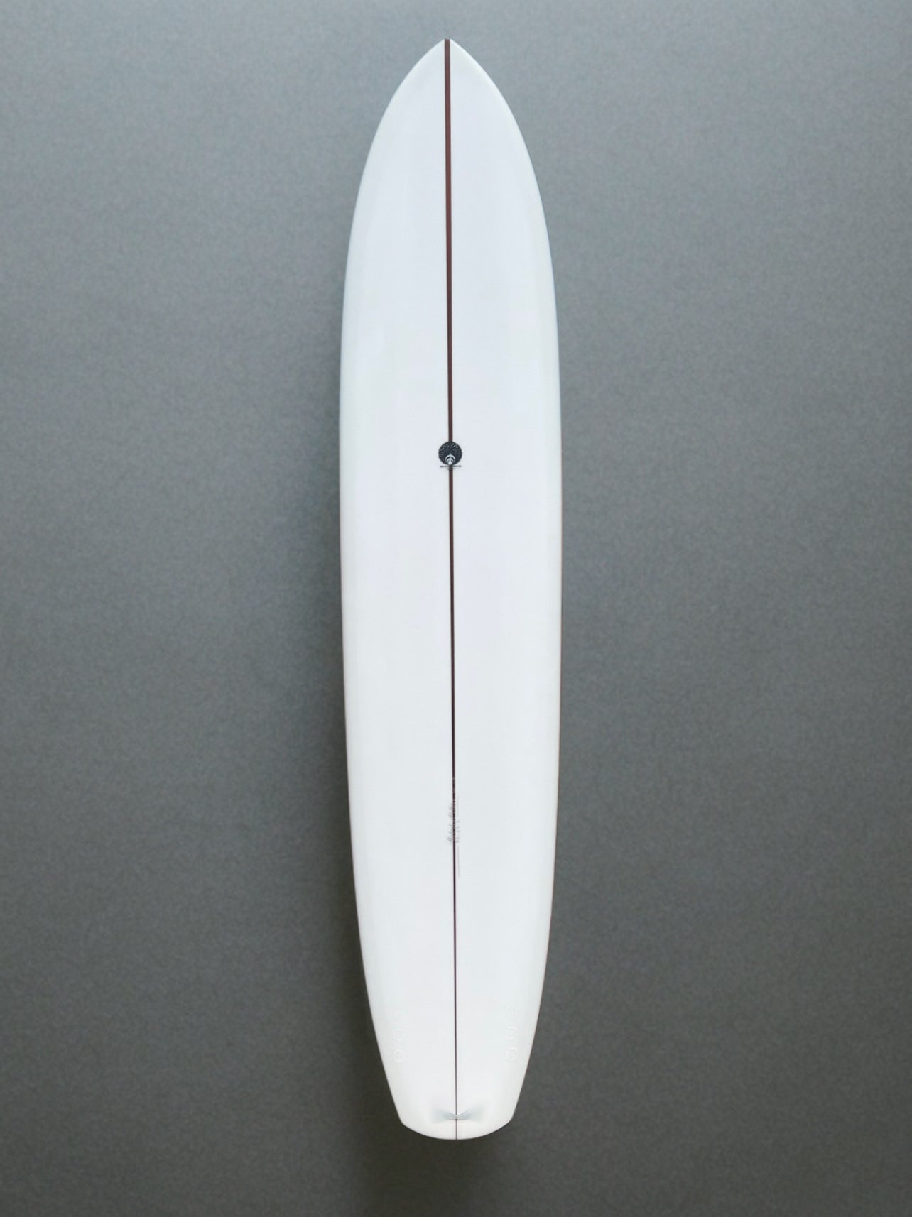 Michael Miller 9’0” Nozzle w/ Gypsy Tail