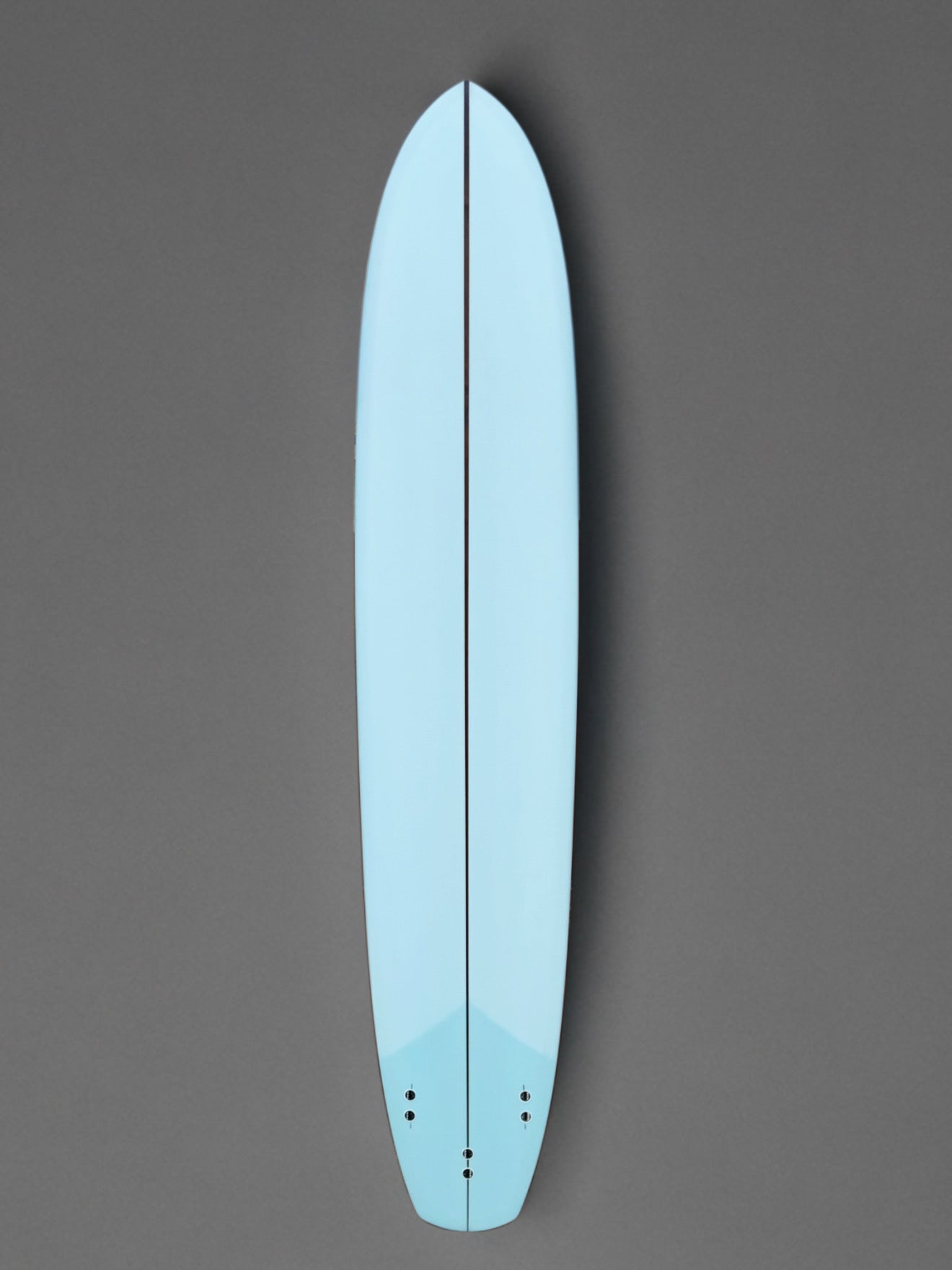 Michael Miller 10’ Gypsy Surfboard