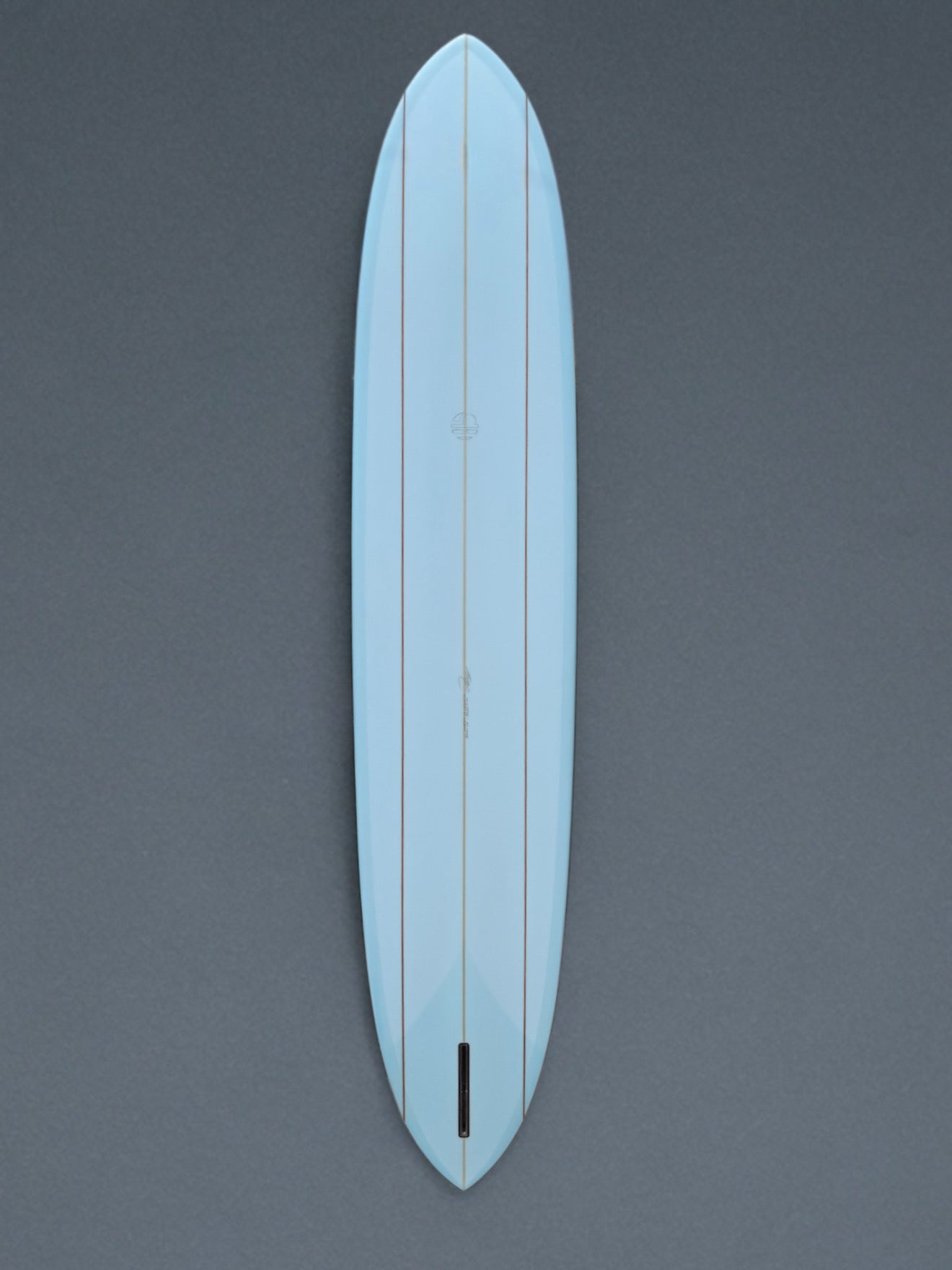 Mitsven 10’ Glider Surfboard