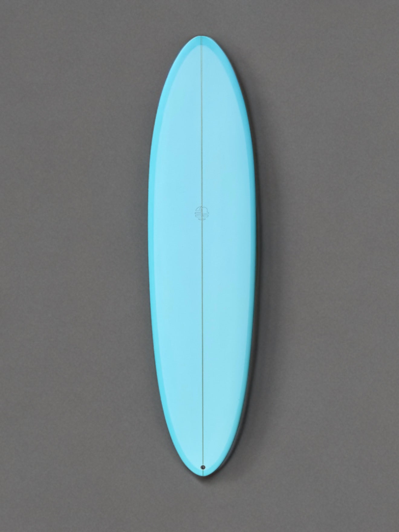 Mitsven 7’2” Egg