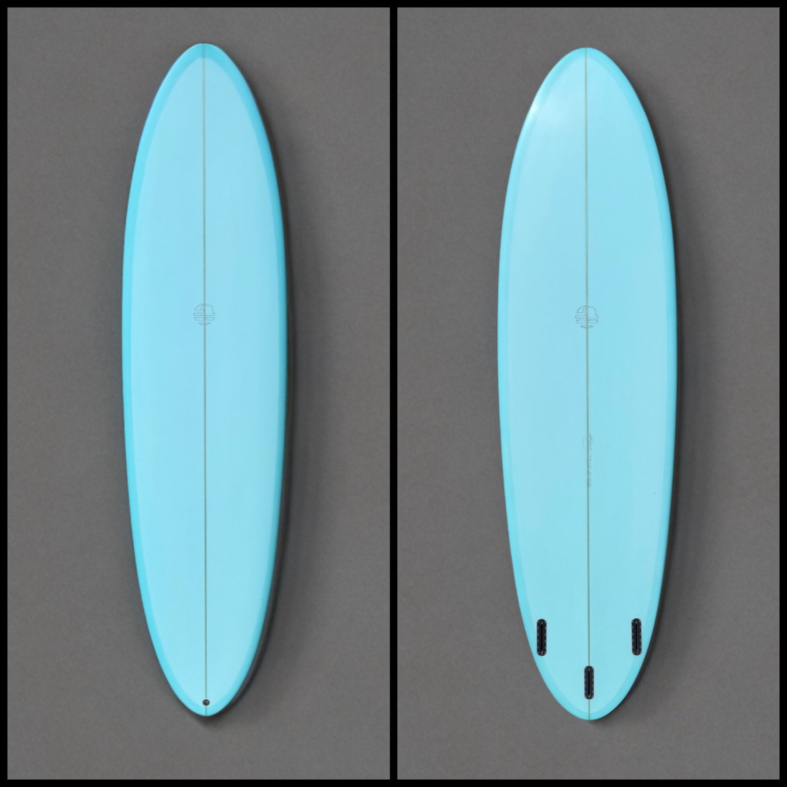 Mitsven 7’2” Egg