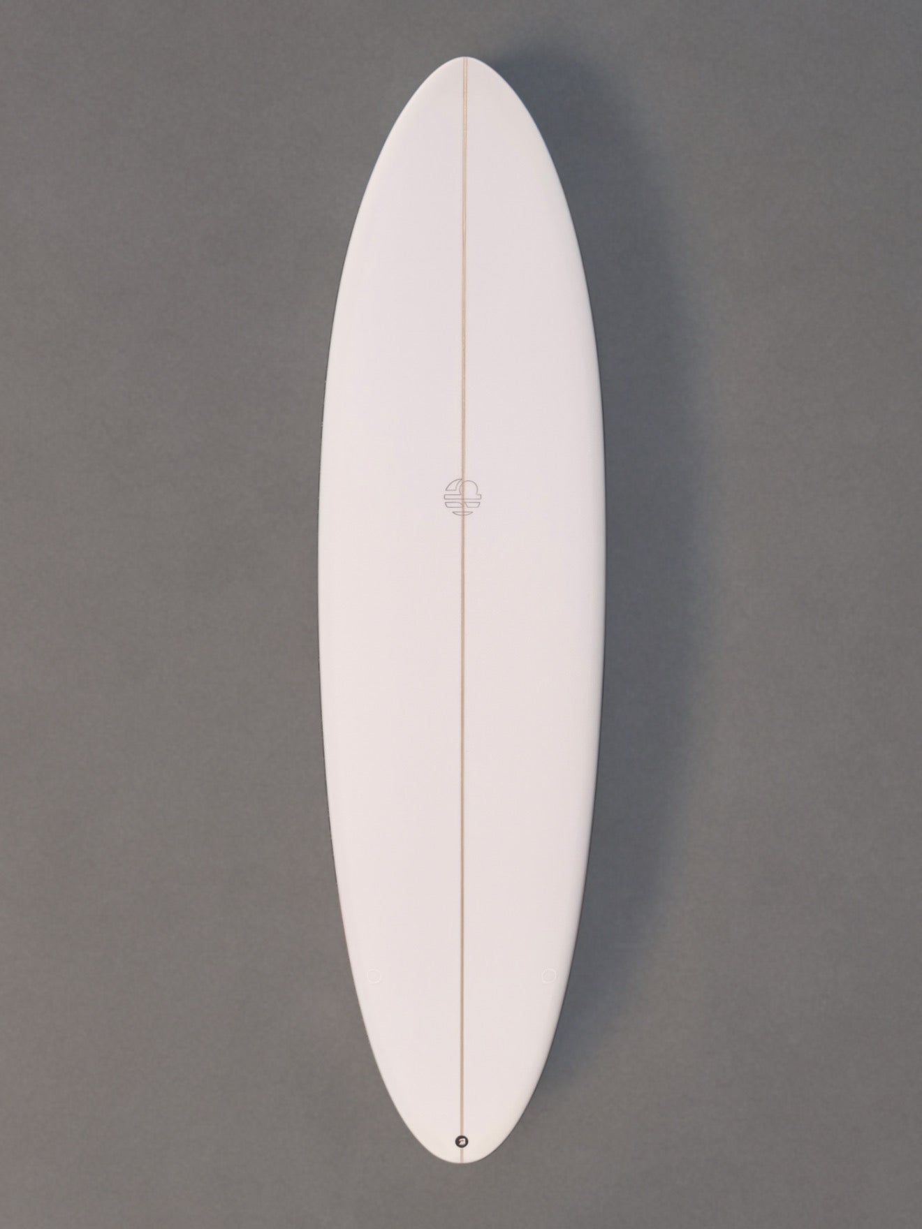 Mitsven 6’10” Twinzer Egg