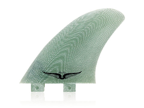 NVS Skip Frye Nozzle Twins