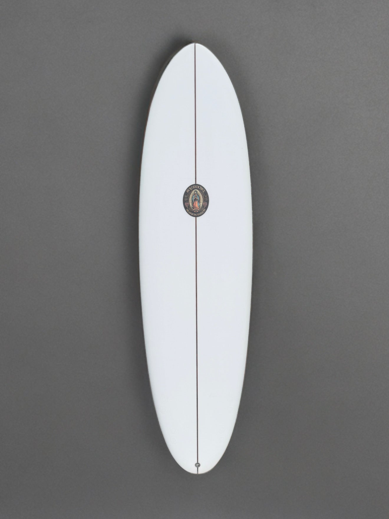 Roy Sanchez 6’8” Huevo (SD EGG)