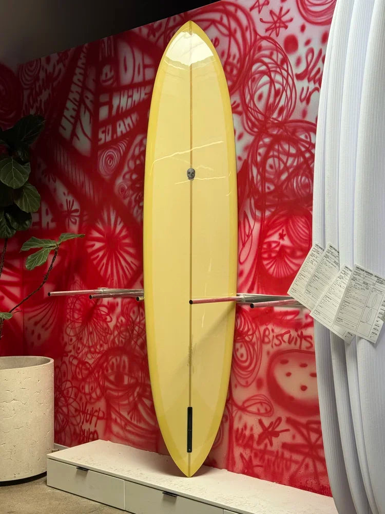 Christenson 9’ Speed Master Single Fin