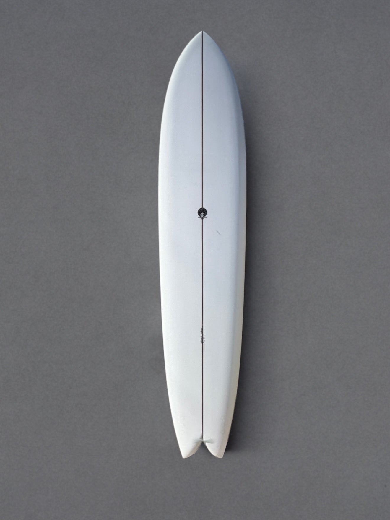 8’6” Michael Miller Nozzle