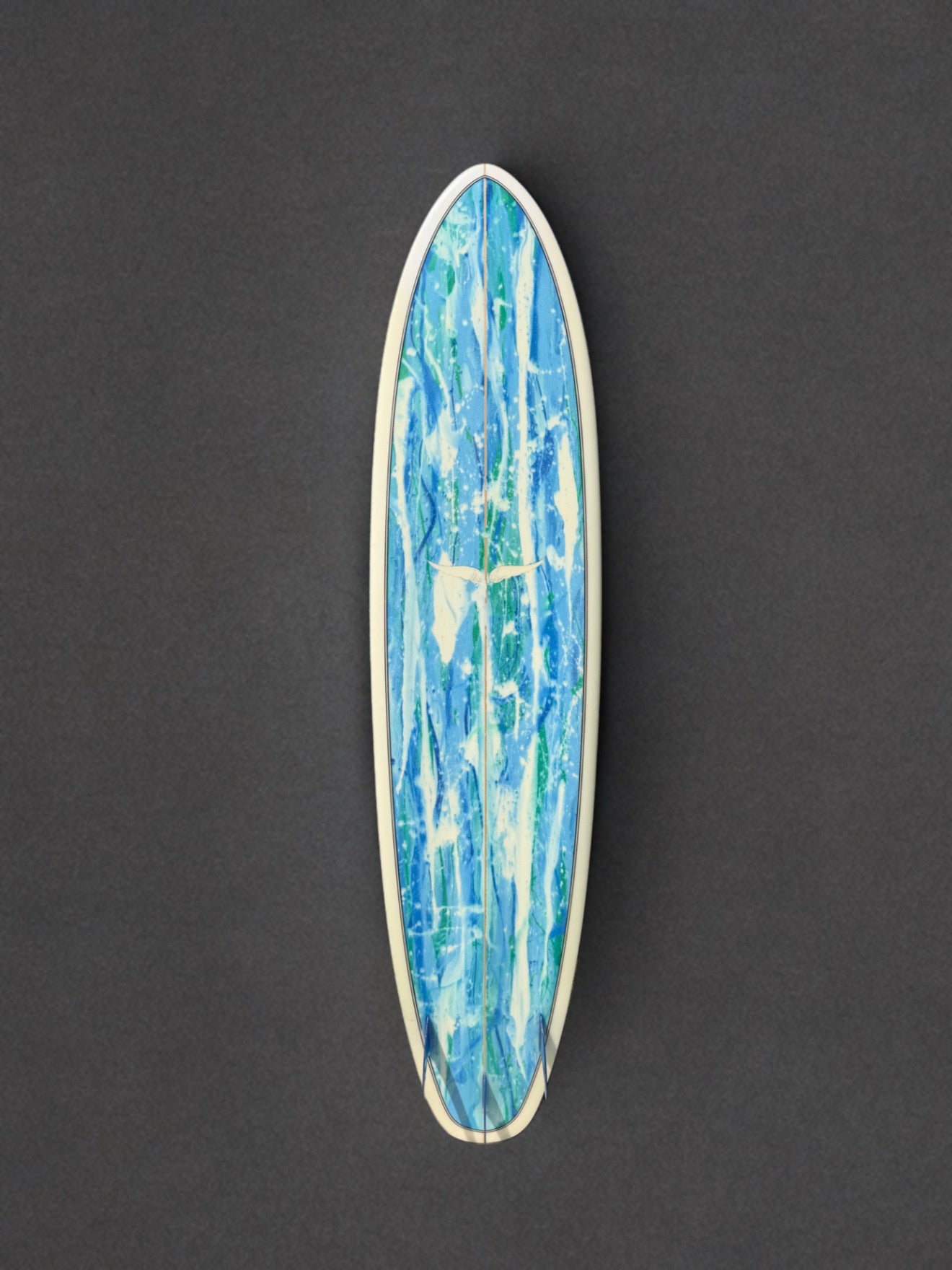 Skip Frye 8’3” Braden Surfboard