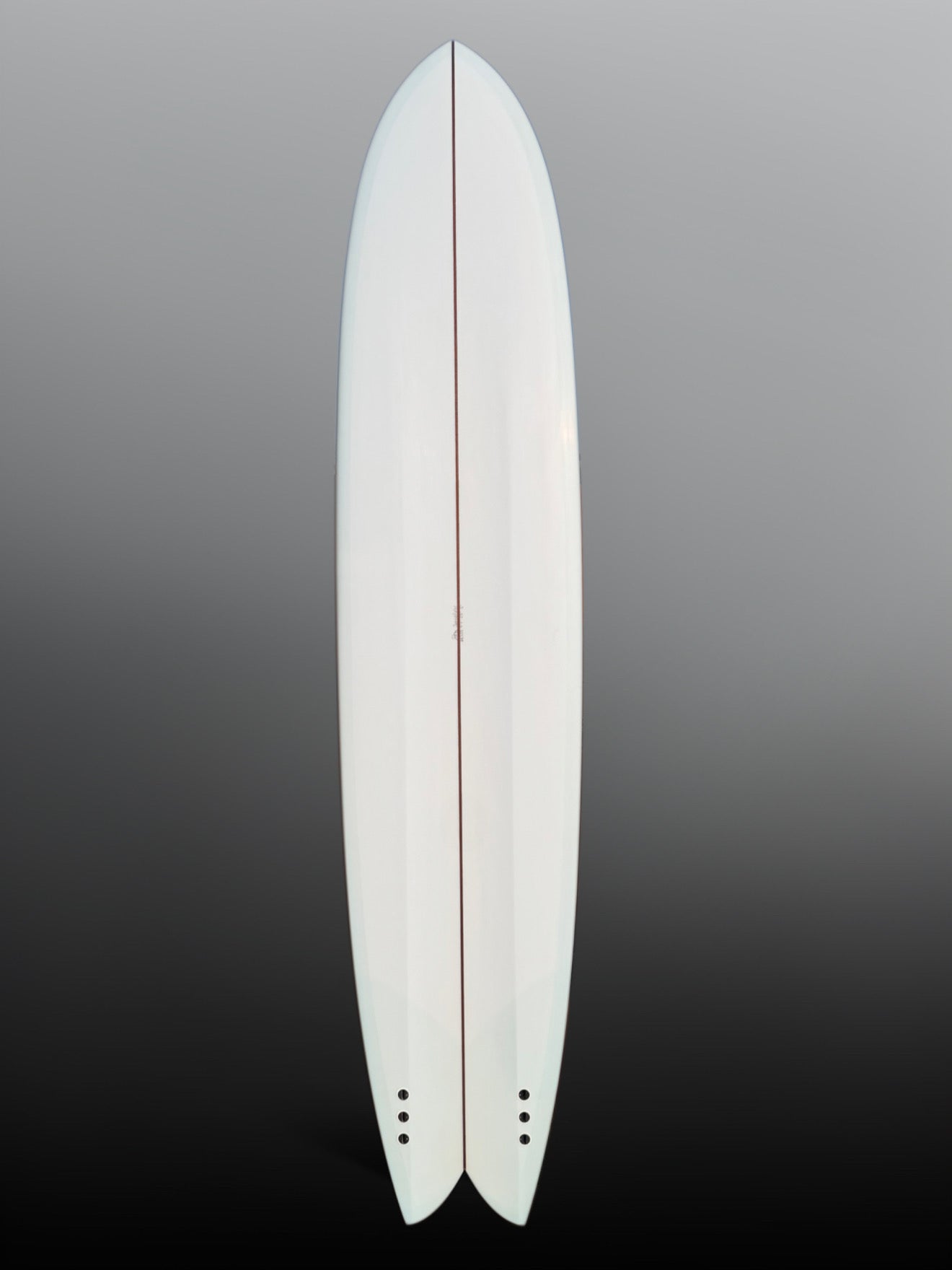 Roy Sanchez 9’4” Slipstream Surfboard