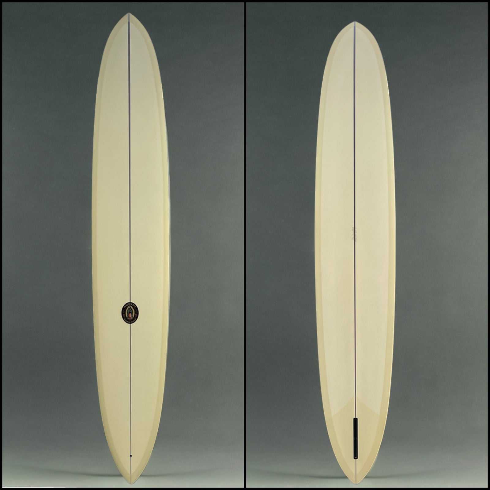 Roy Sanchez 11' Jetstream Glider - champagne tint