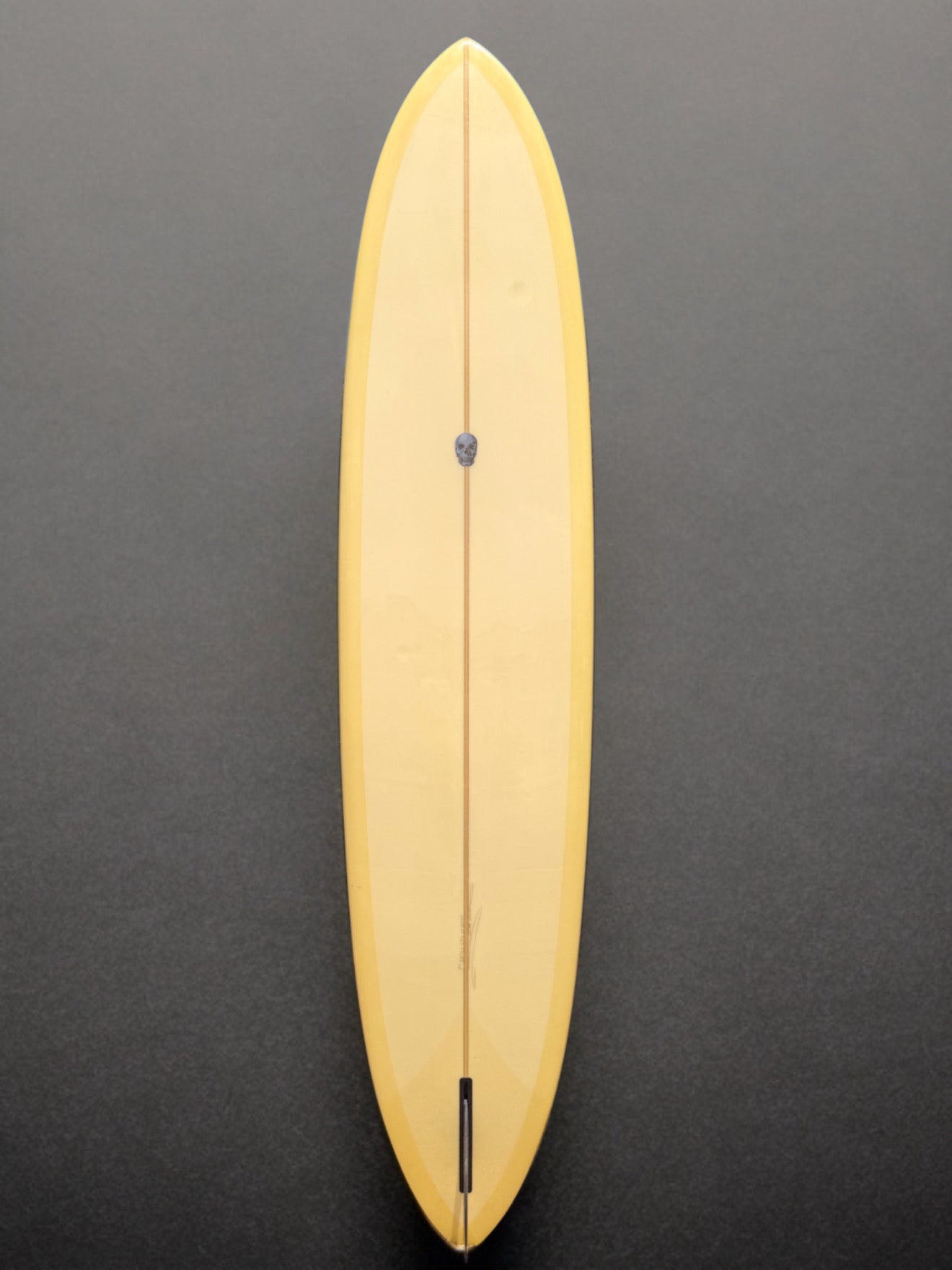 Christenson 9’ Speed Master Single Fin