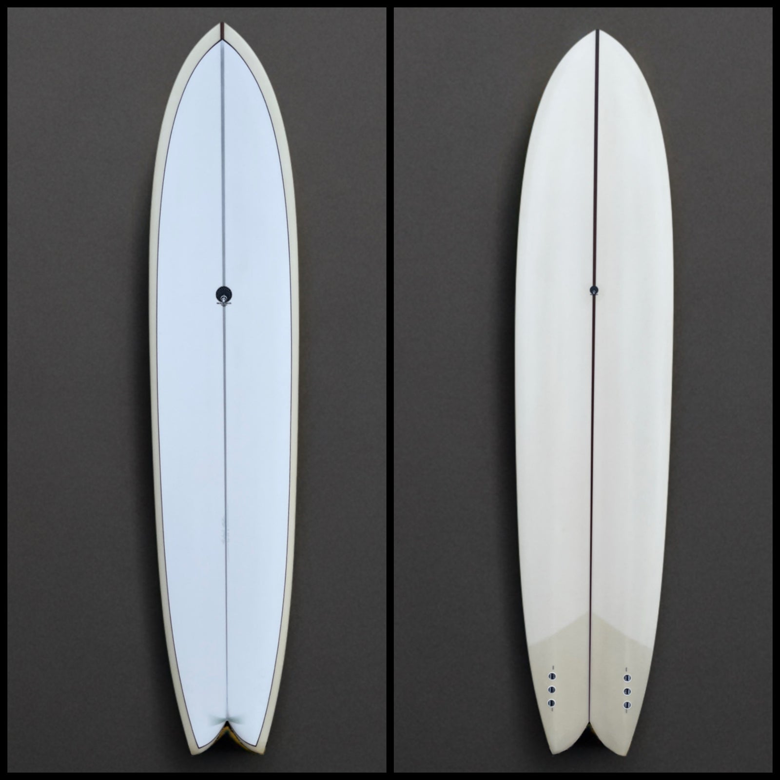 Michael Miller 9’ Nozzle