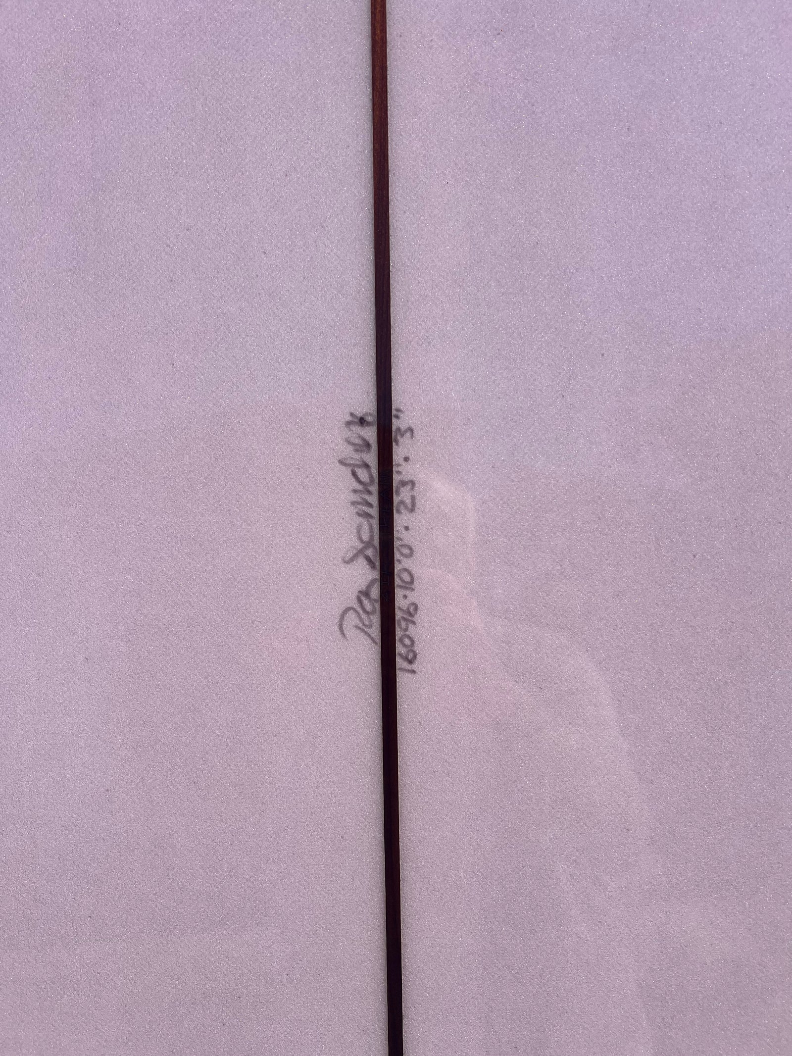 Roy Sanchez 10’ Airstream Surfboard