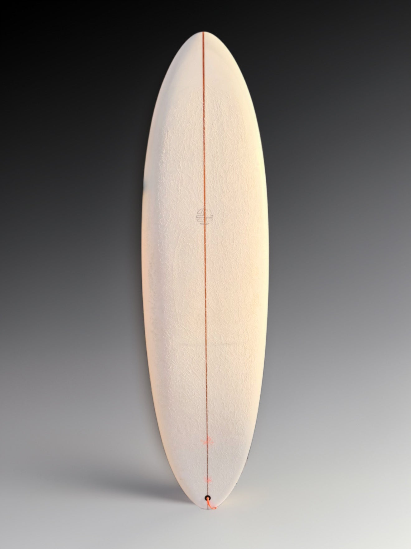 Mitsven 6’6” Egg 5-Futures boxes Used