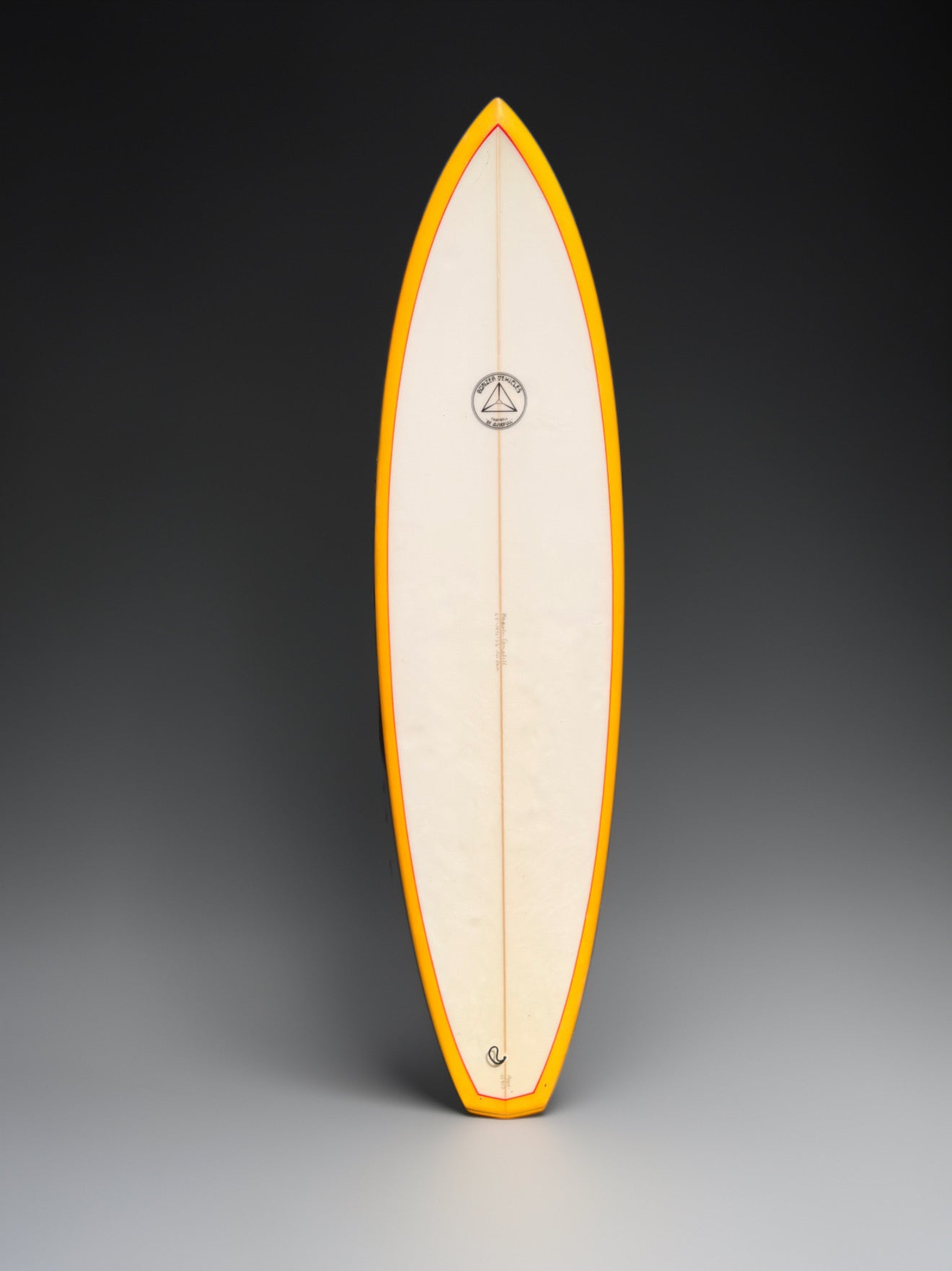 Cambell Brothers 6’5” Russ Short Model- used