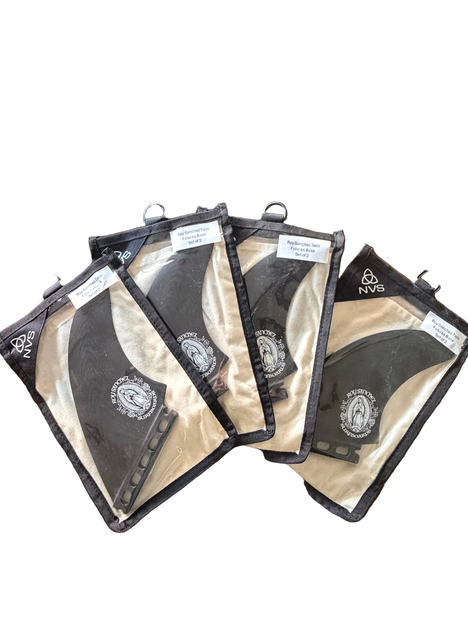 NVS Roy Sanchez Twin -Futures