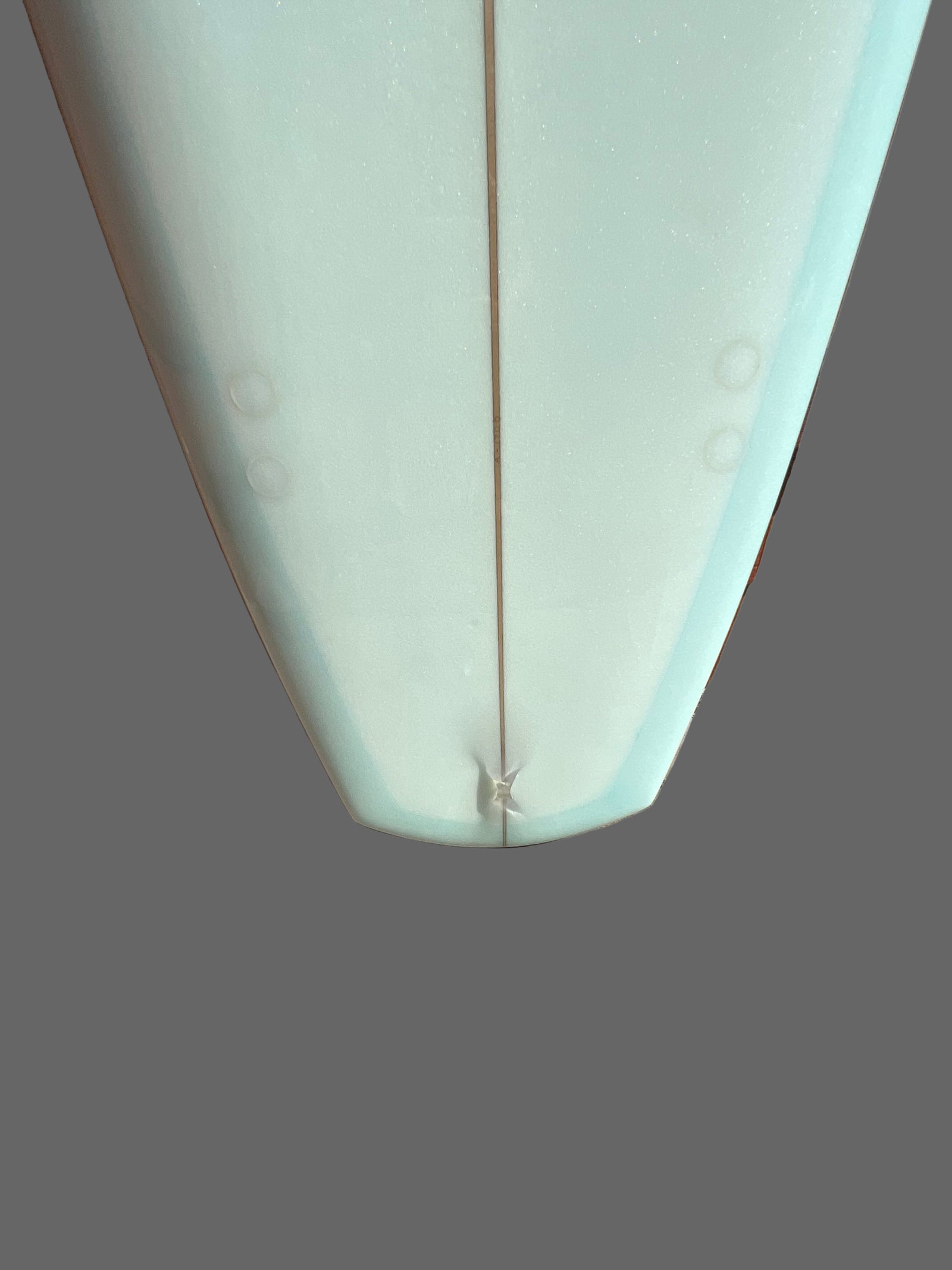 Skip Frye 10’8” Gypsy Surfboard