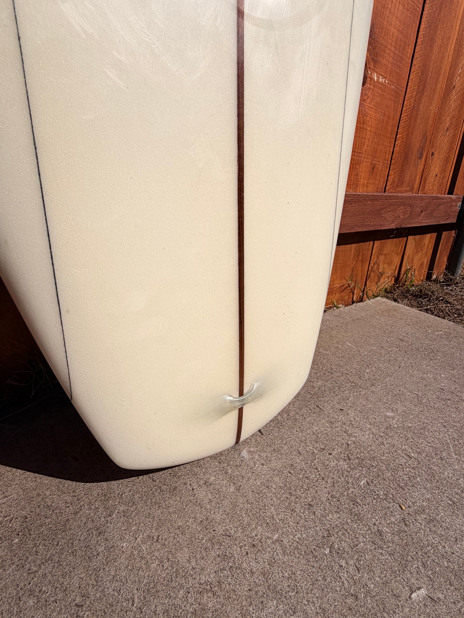 Michael Miller 9’0” Used Gypsy surfboard