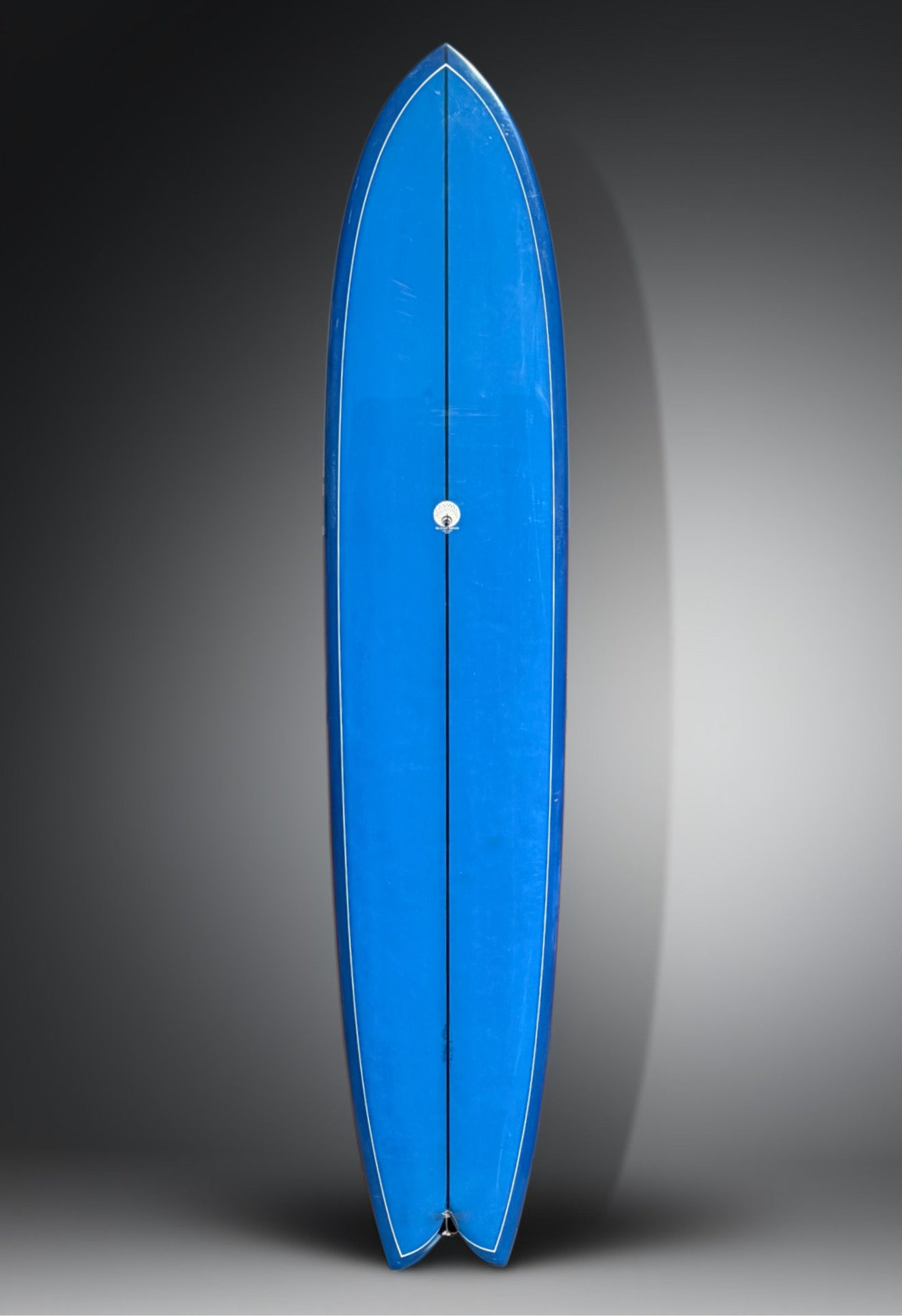 Michael Miller 9’5” USED Nozzle
