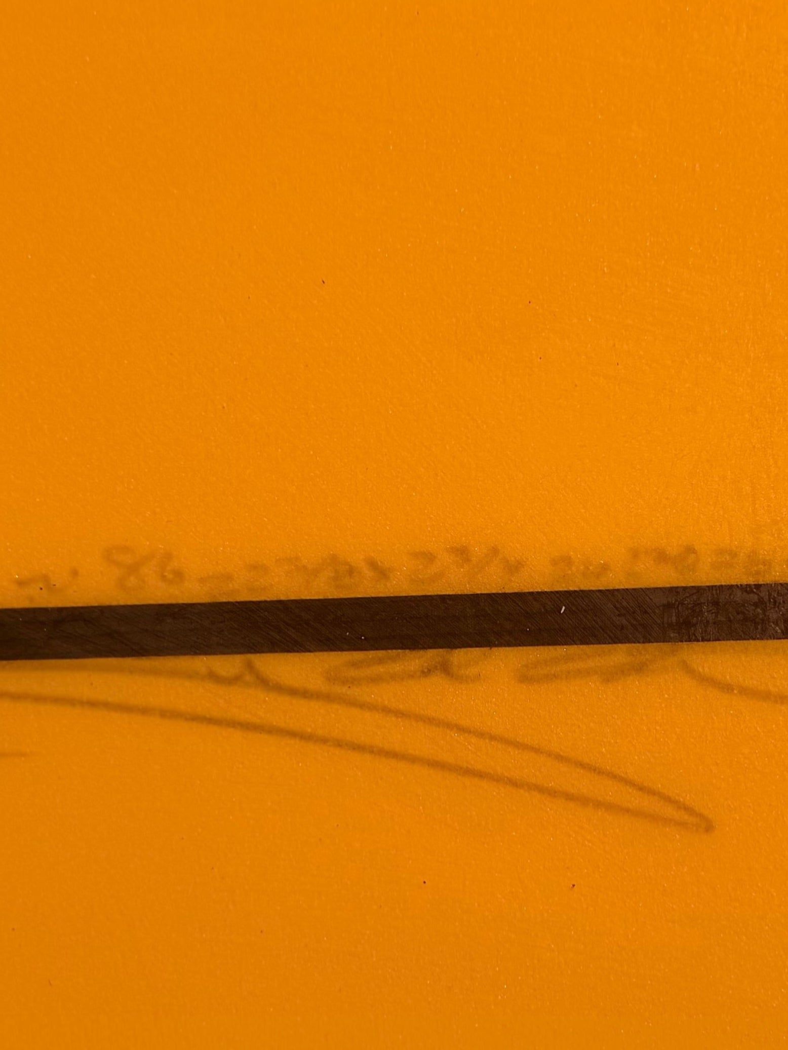 Christenson 8’6” Bandito