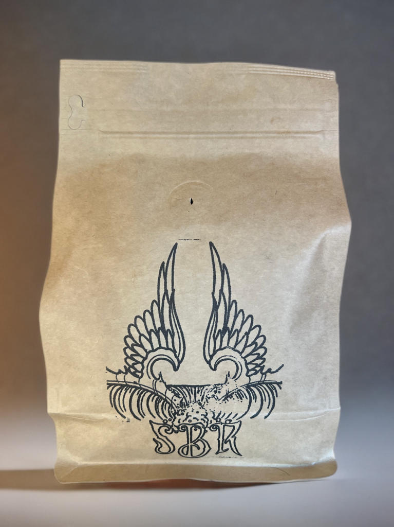 High Line Interim Coffee Collab