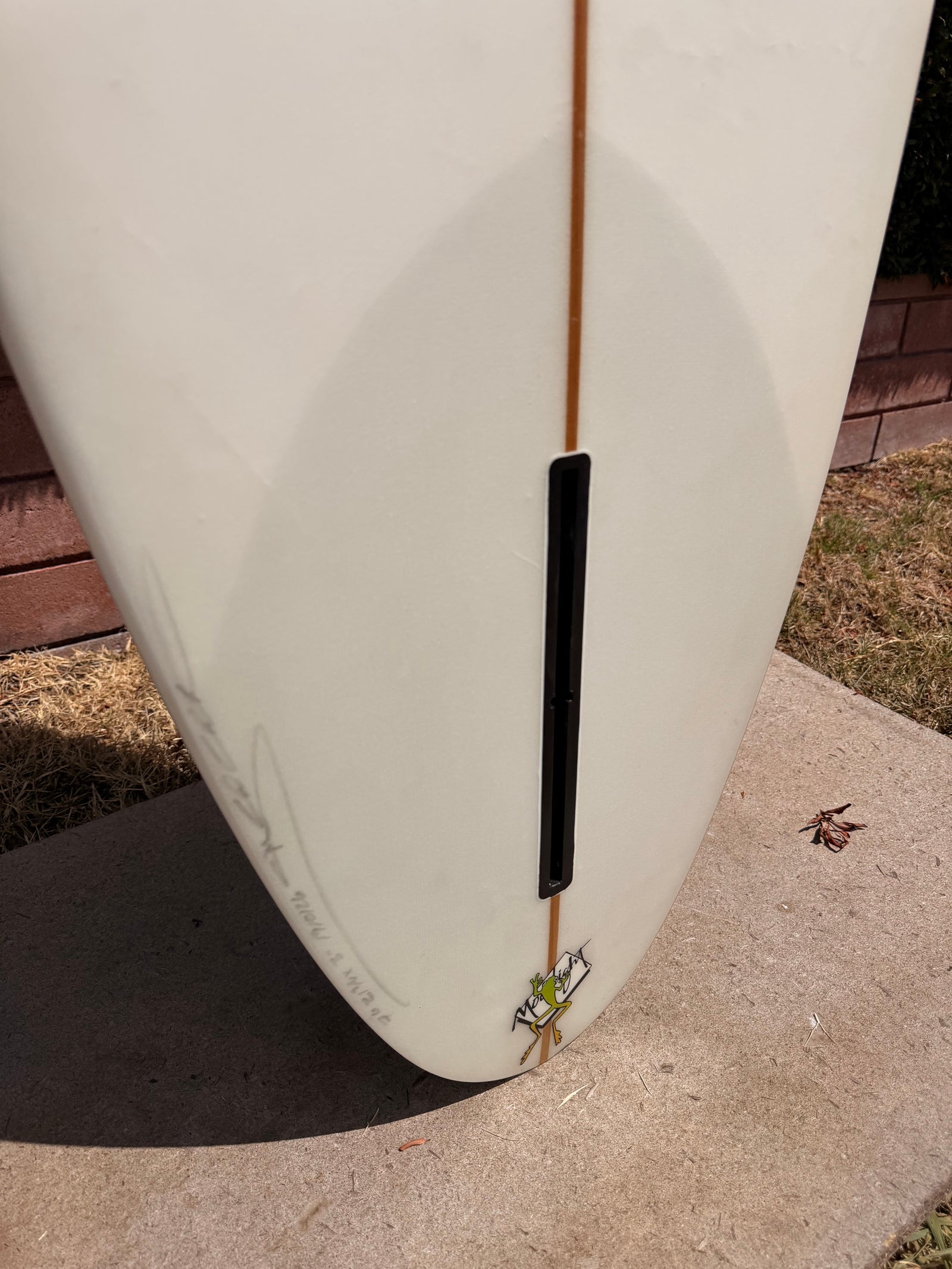 Christenson 7’6” Huntsman