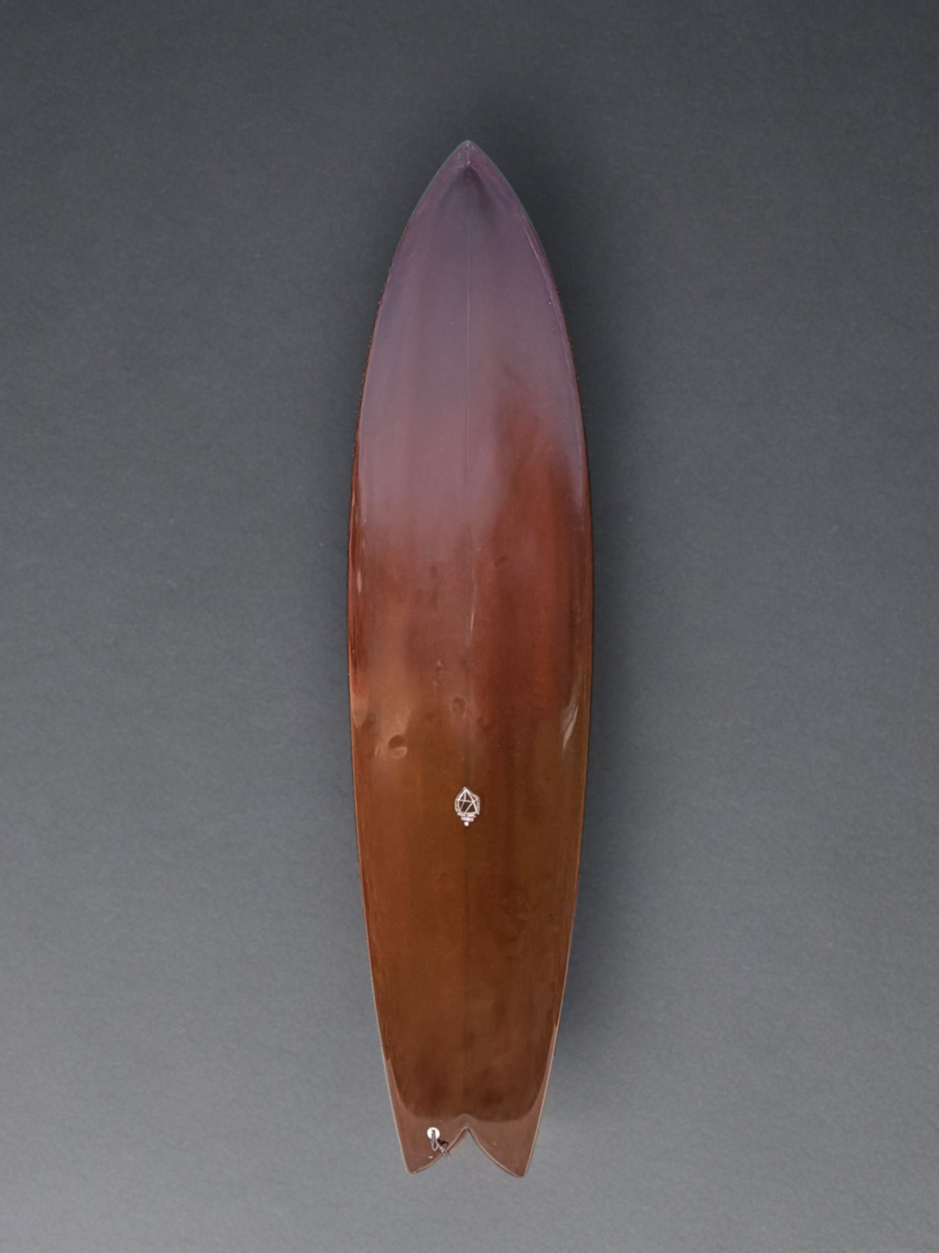 Dead Kooks 7’4” Longfish