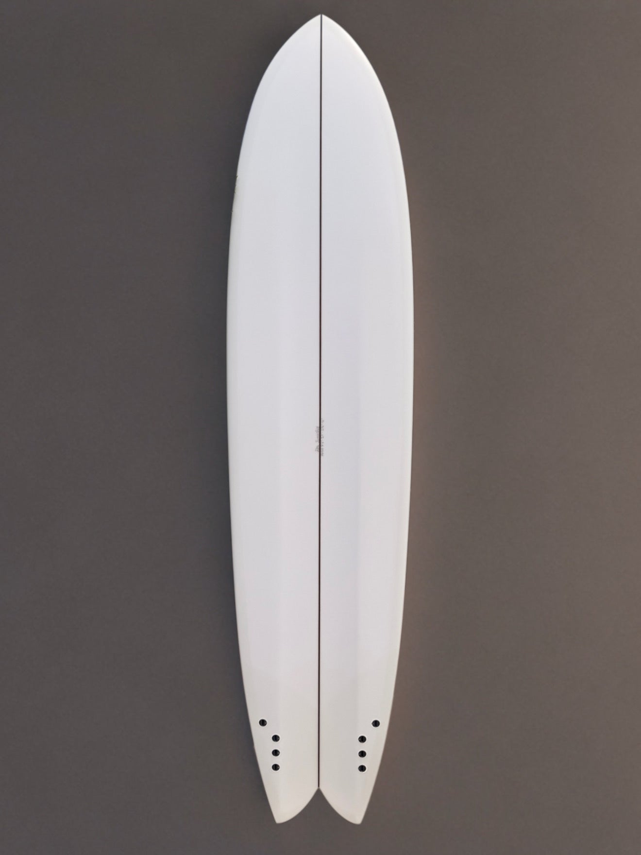 Roy Sanchez 8’6” Slip Stream Surfboard