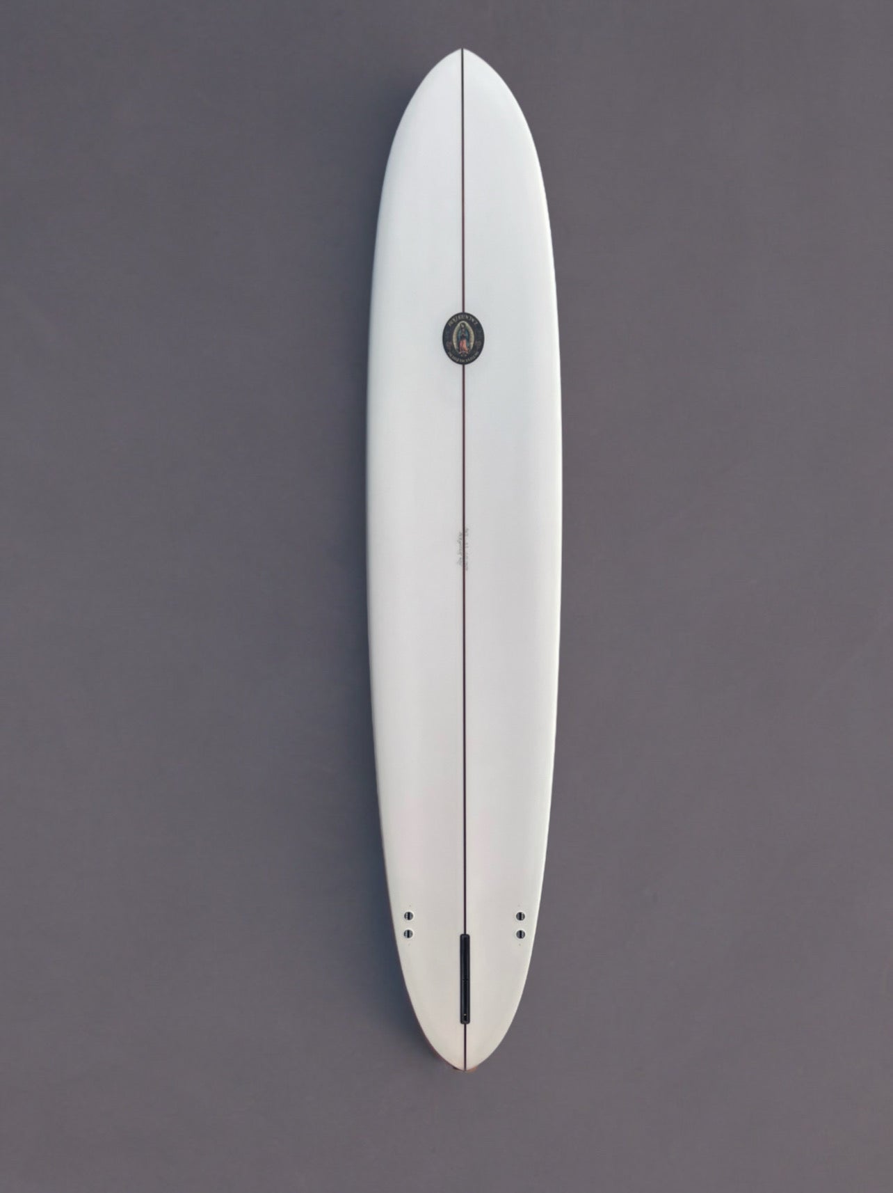 Roy Sanchez 9’4” Airstream - Clear