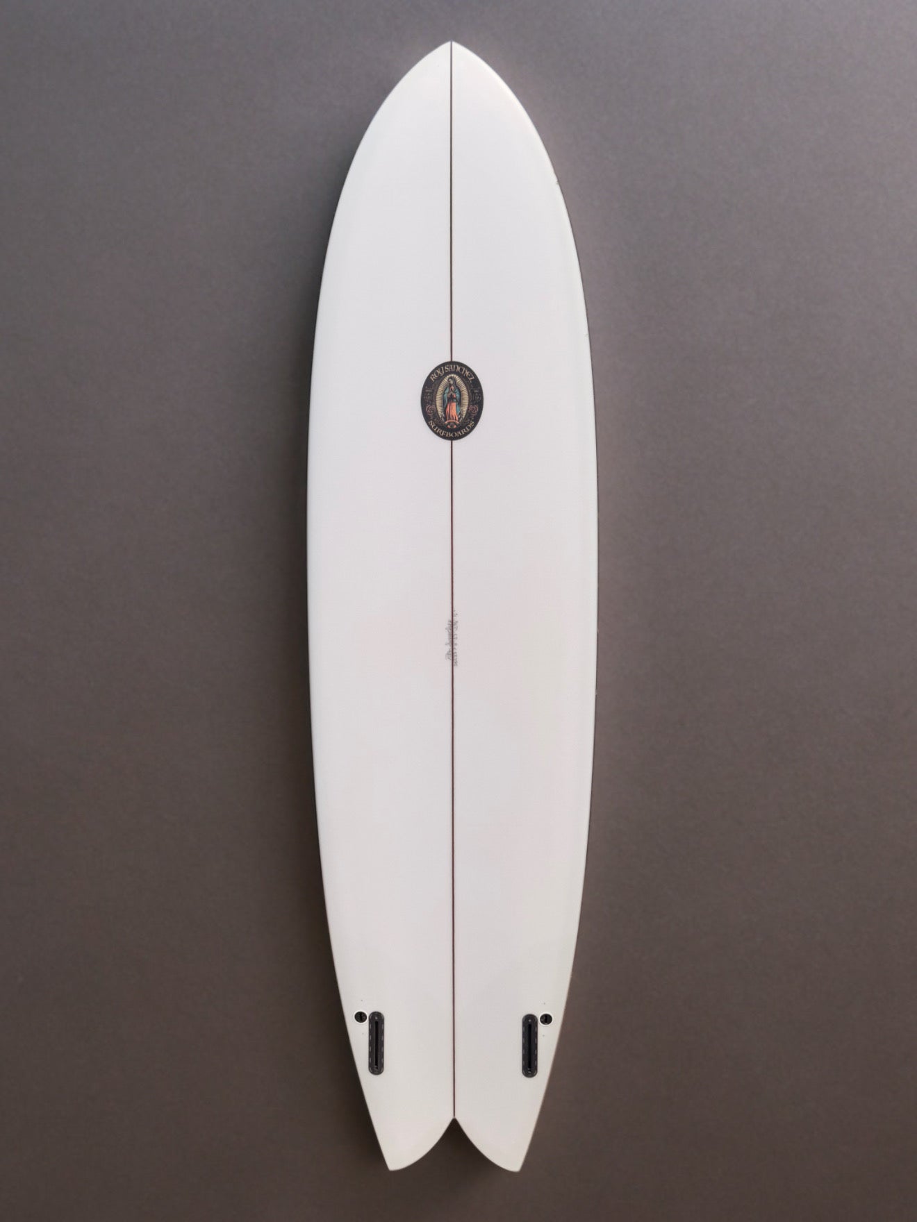 Roy Sanchez 7’8” Slipstream Future