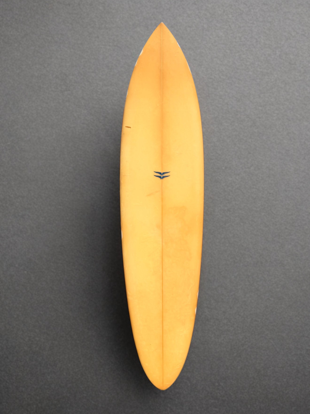 Skip Frye 8’ Pintail Magic
