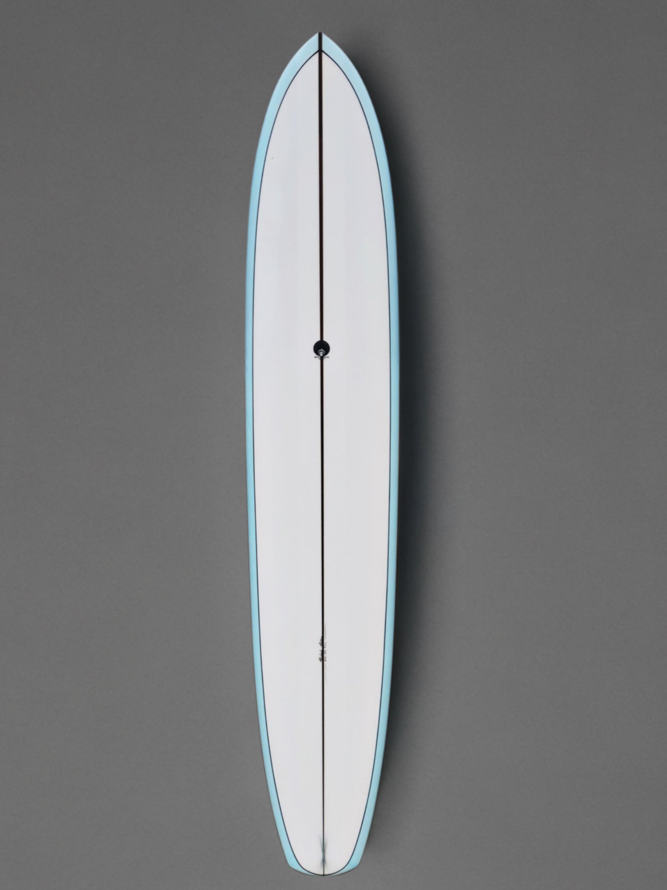 Michael Miller 10’ Gypsy Surfboard