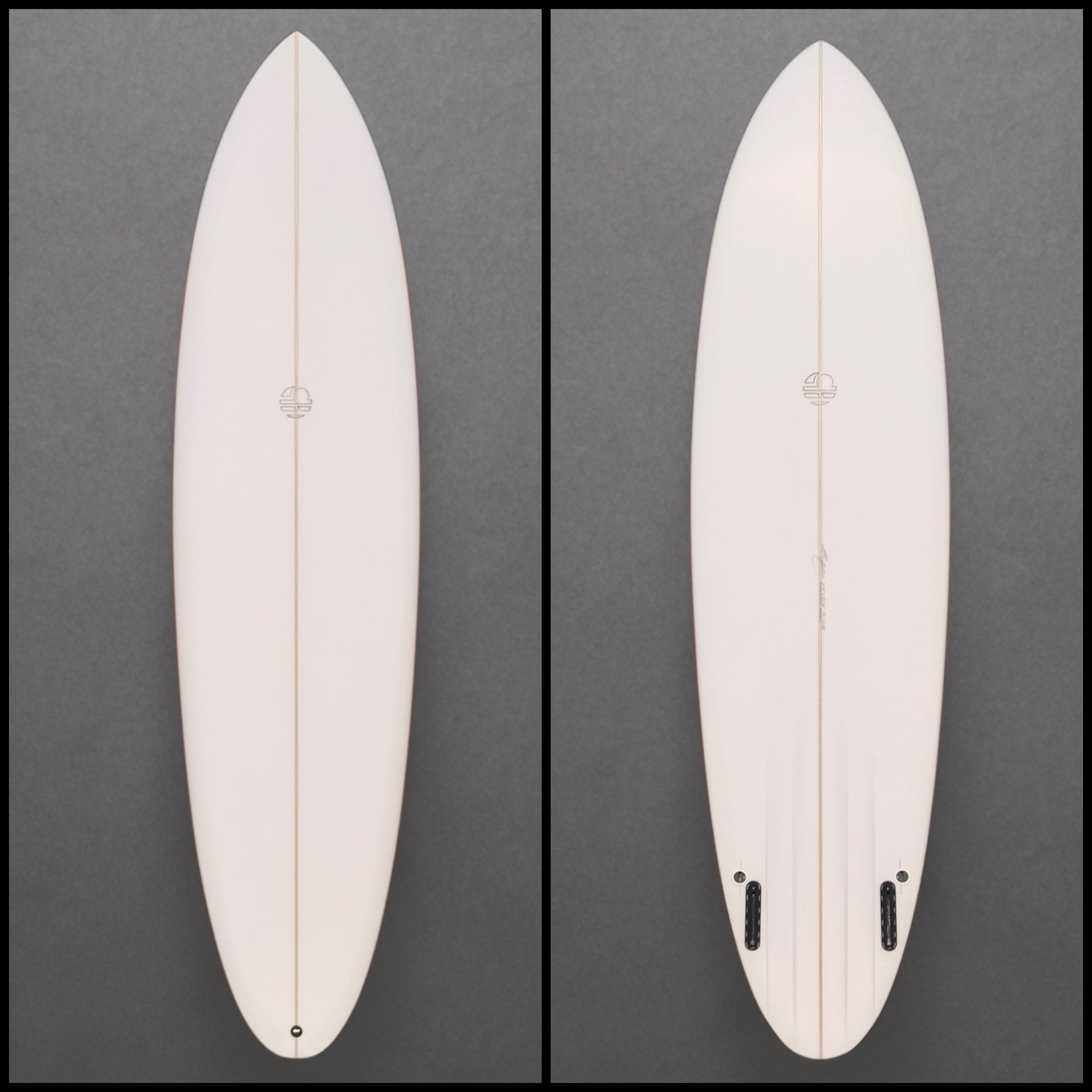 Mitsven 7’2” Twinzer Magic