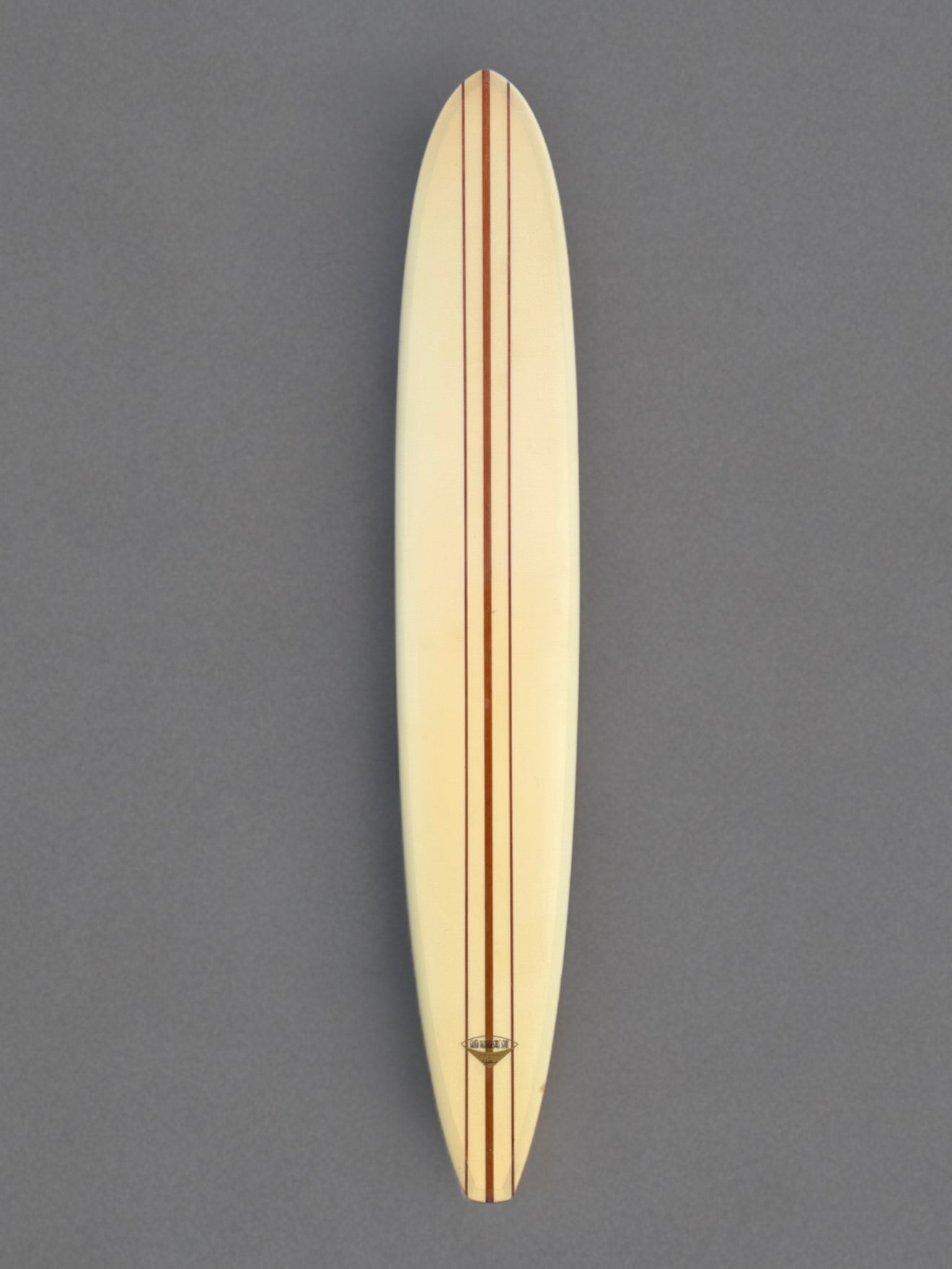 Rennie Yater Handshape 1962