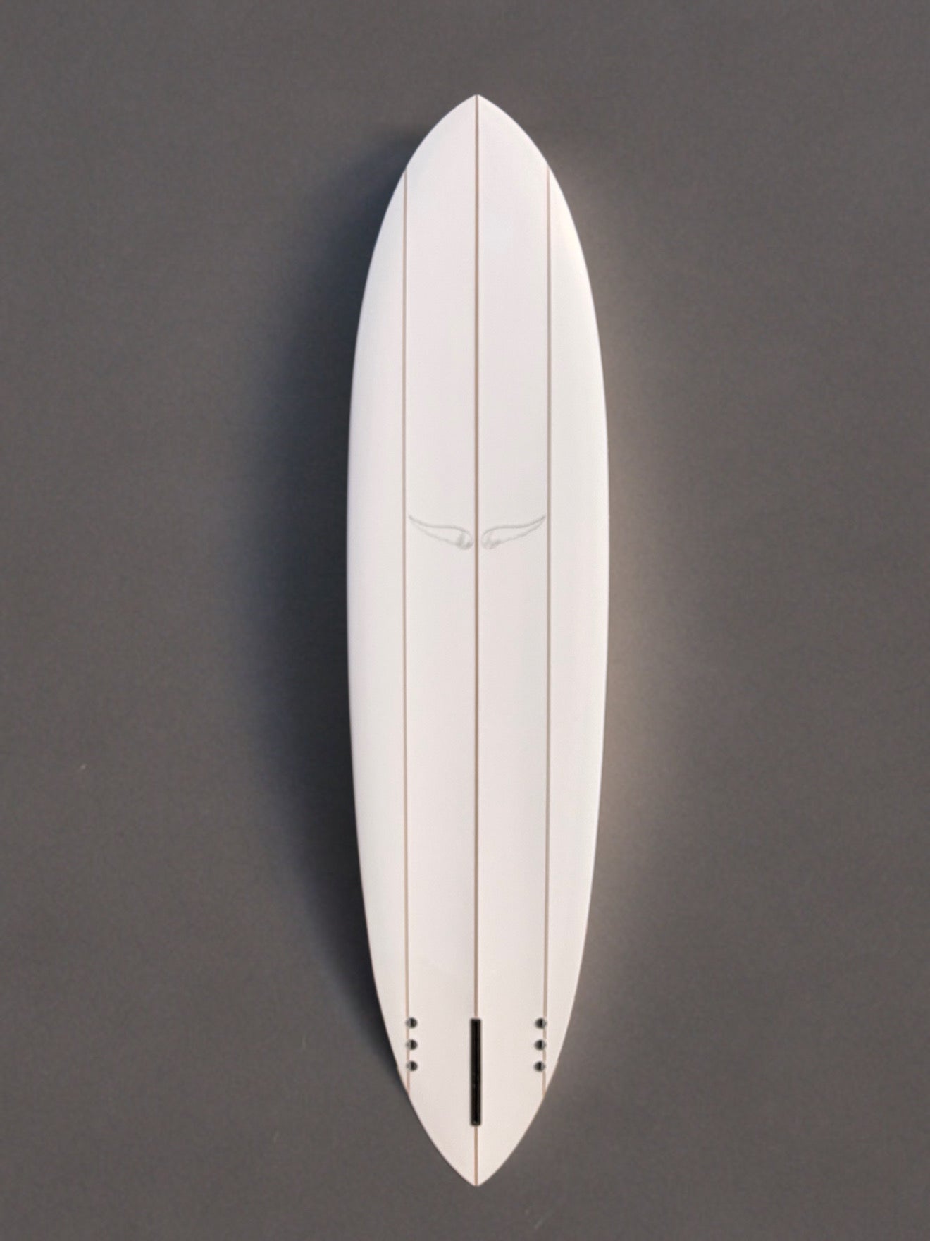 Skip Frye 8’2” Mini Eagle