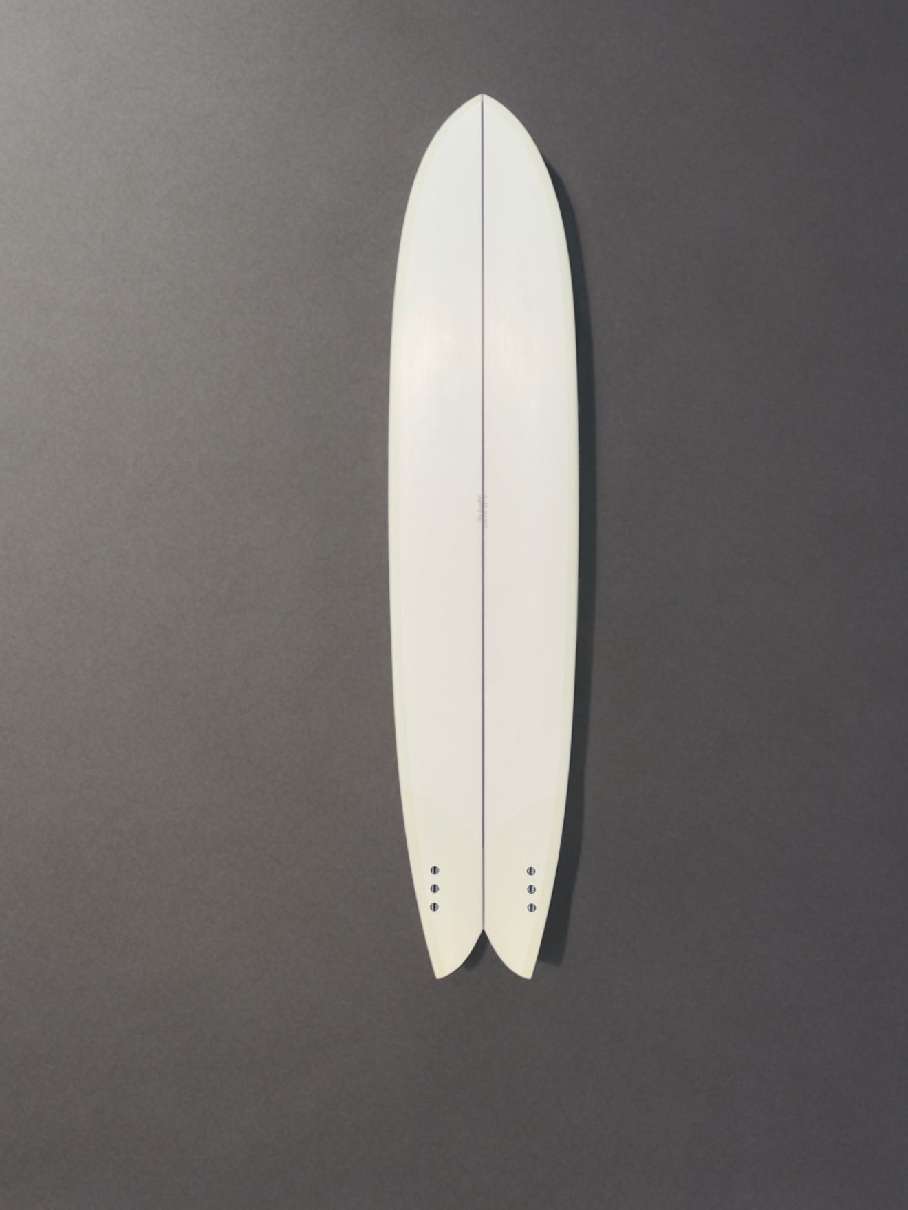 Roy Sanchez 9’0” Slip Stream Surfboard