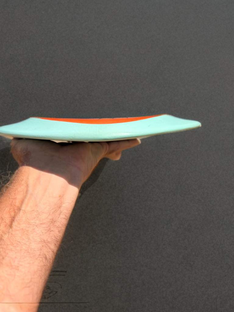Ellis Ericson 7’0” Edge Board