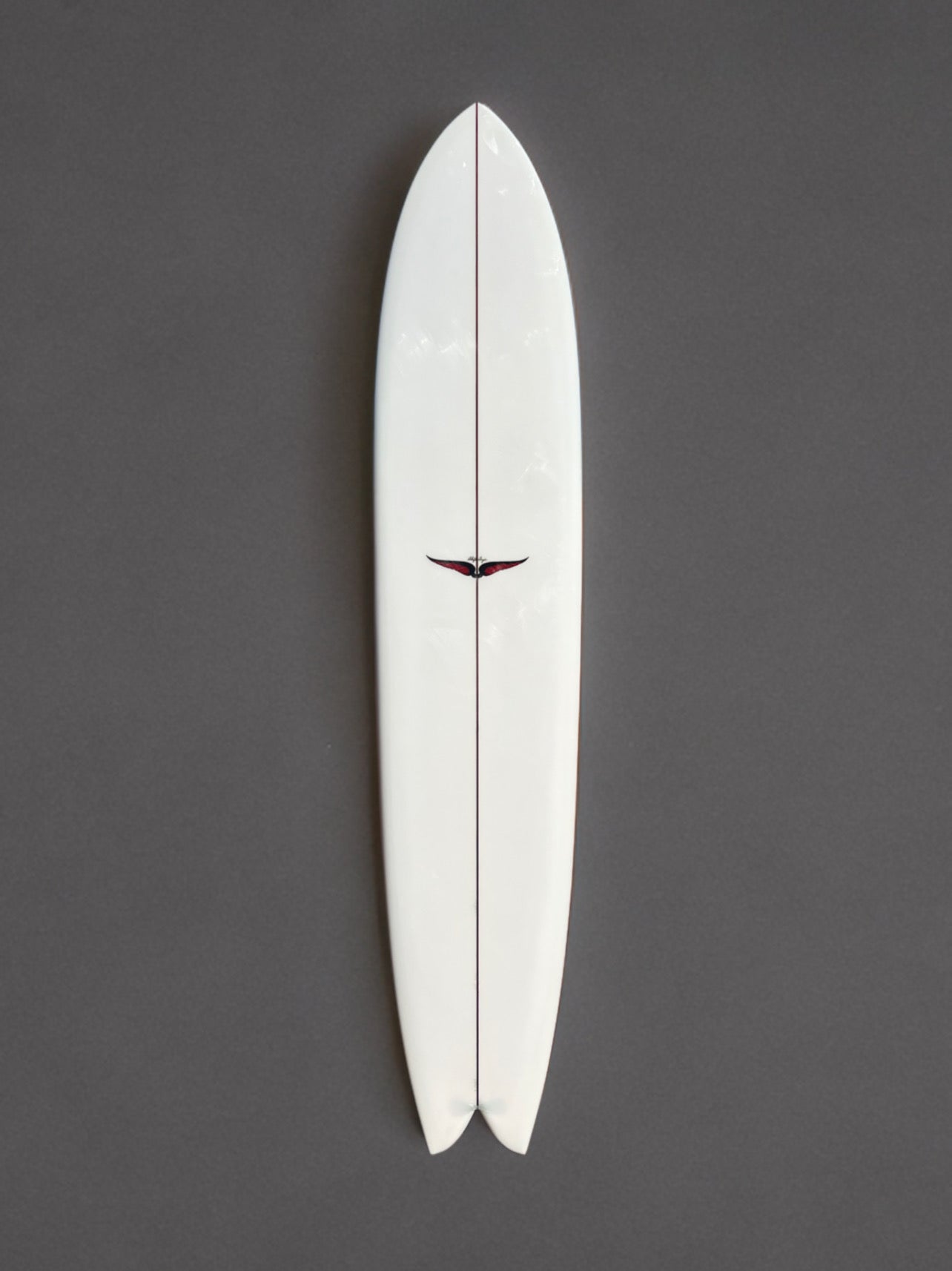 Skip Frye 9’ Fish Simmons