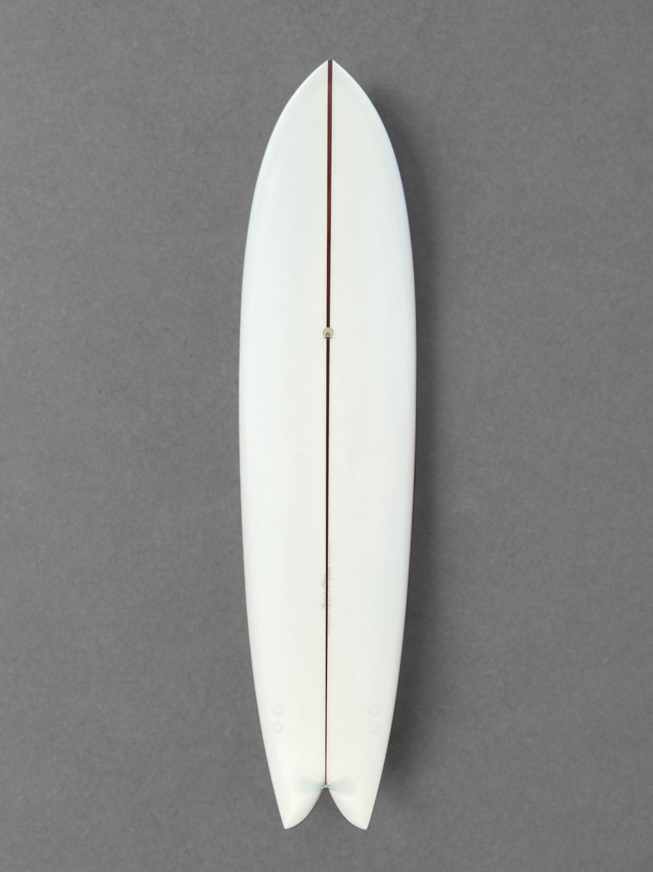 Michael Miller 7’8” Drifter Surfboard