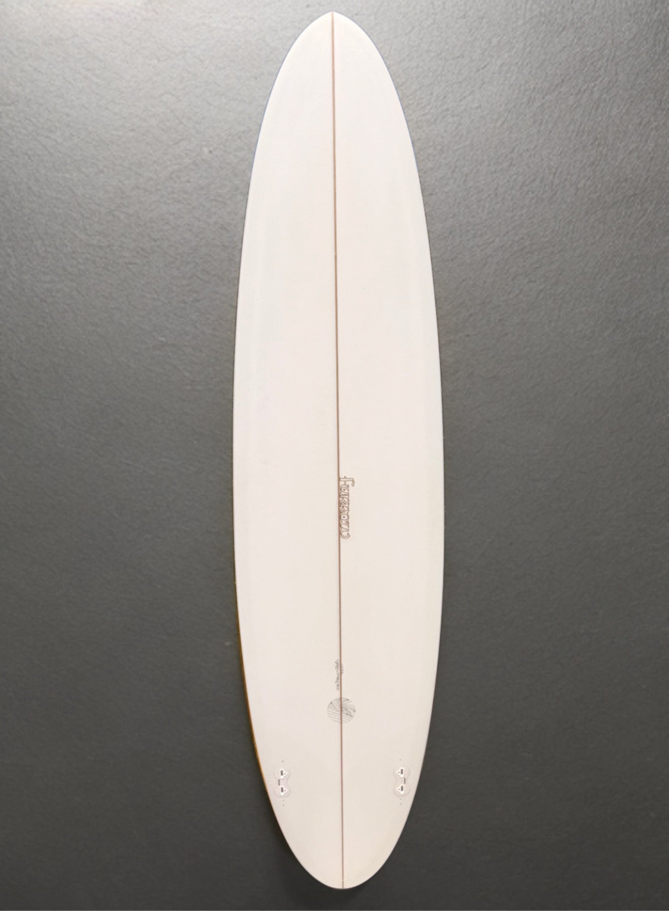 Furrow 7’10” Labyrinth Twin