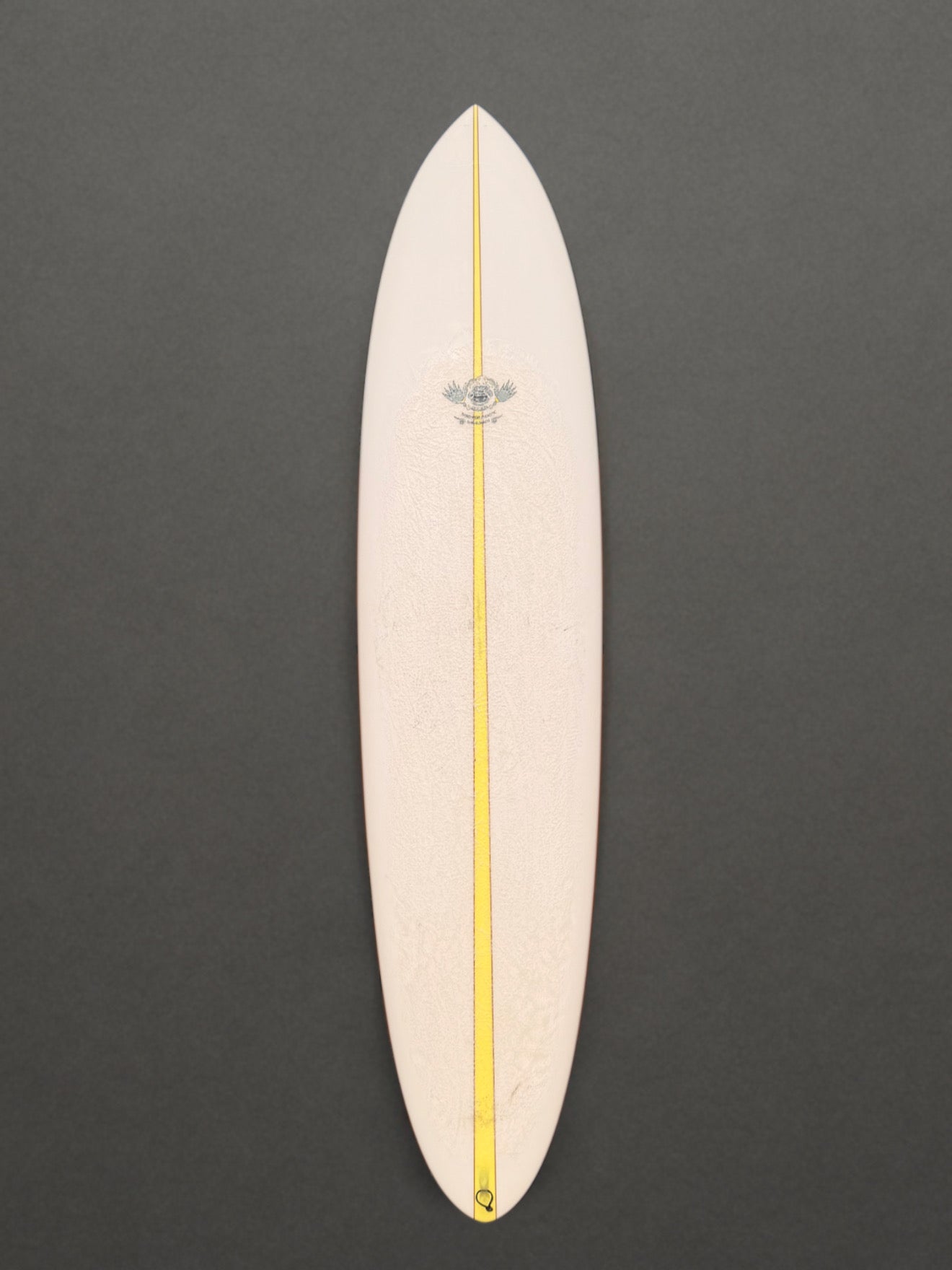 Larry Mabile 8’6” Magic Twinzer