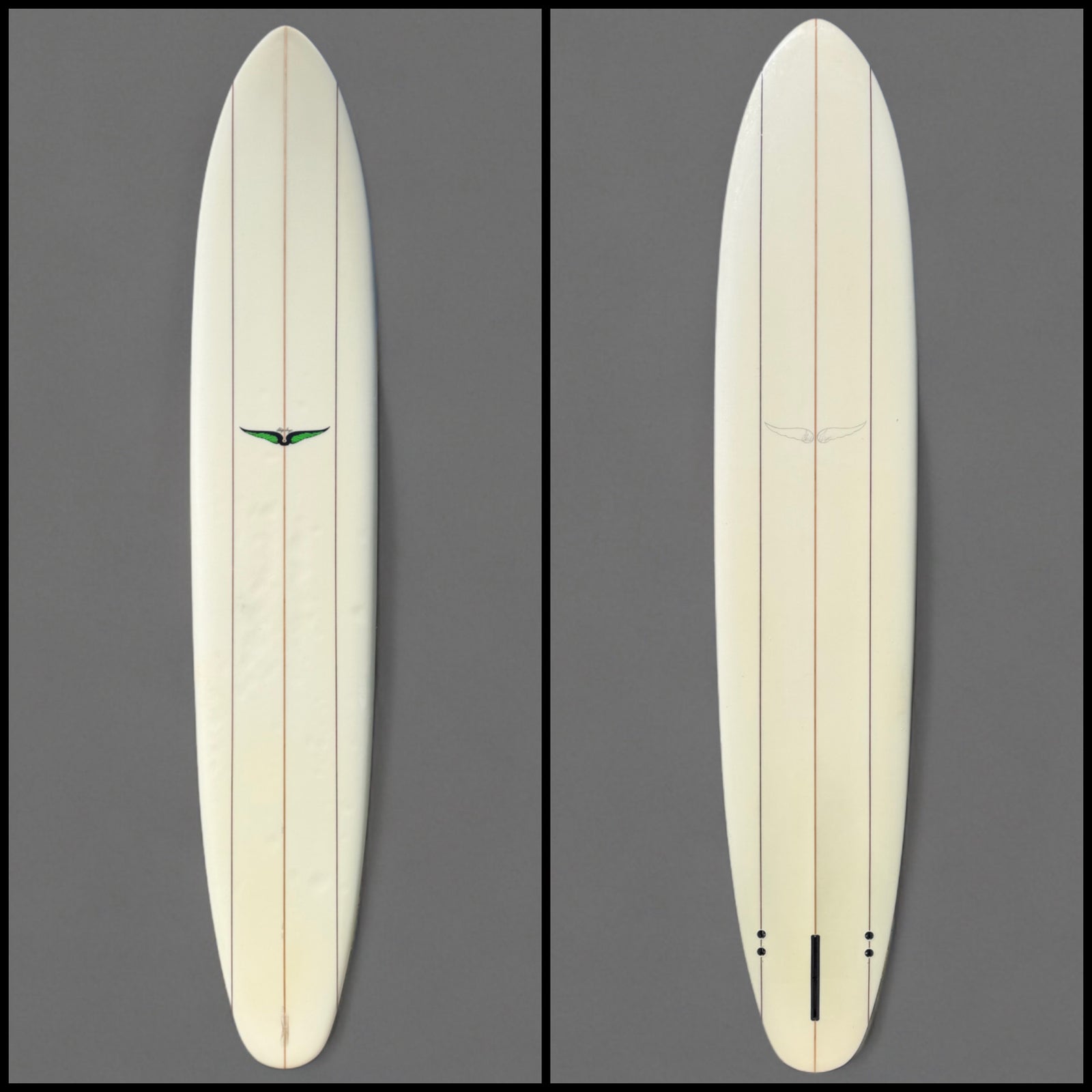 Skip Frye 10’0” Braden Surfboard